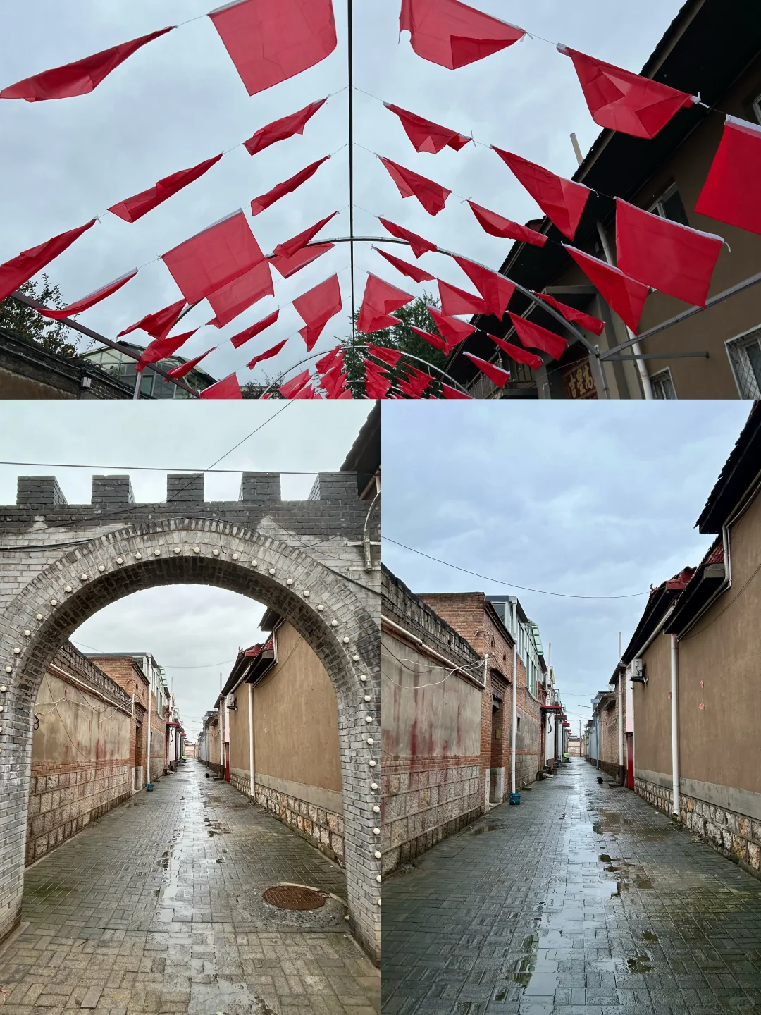 拍100个农村计划（13/100）