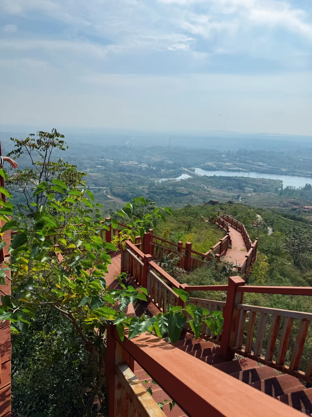 石家庄周边❗️1h邂逅免费的山川湖海❗️