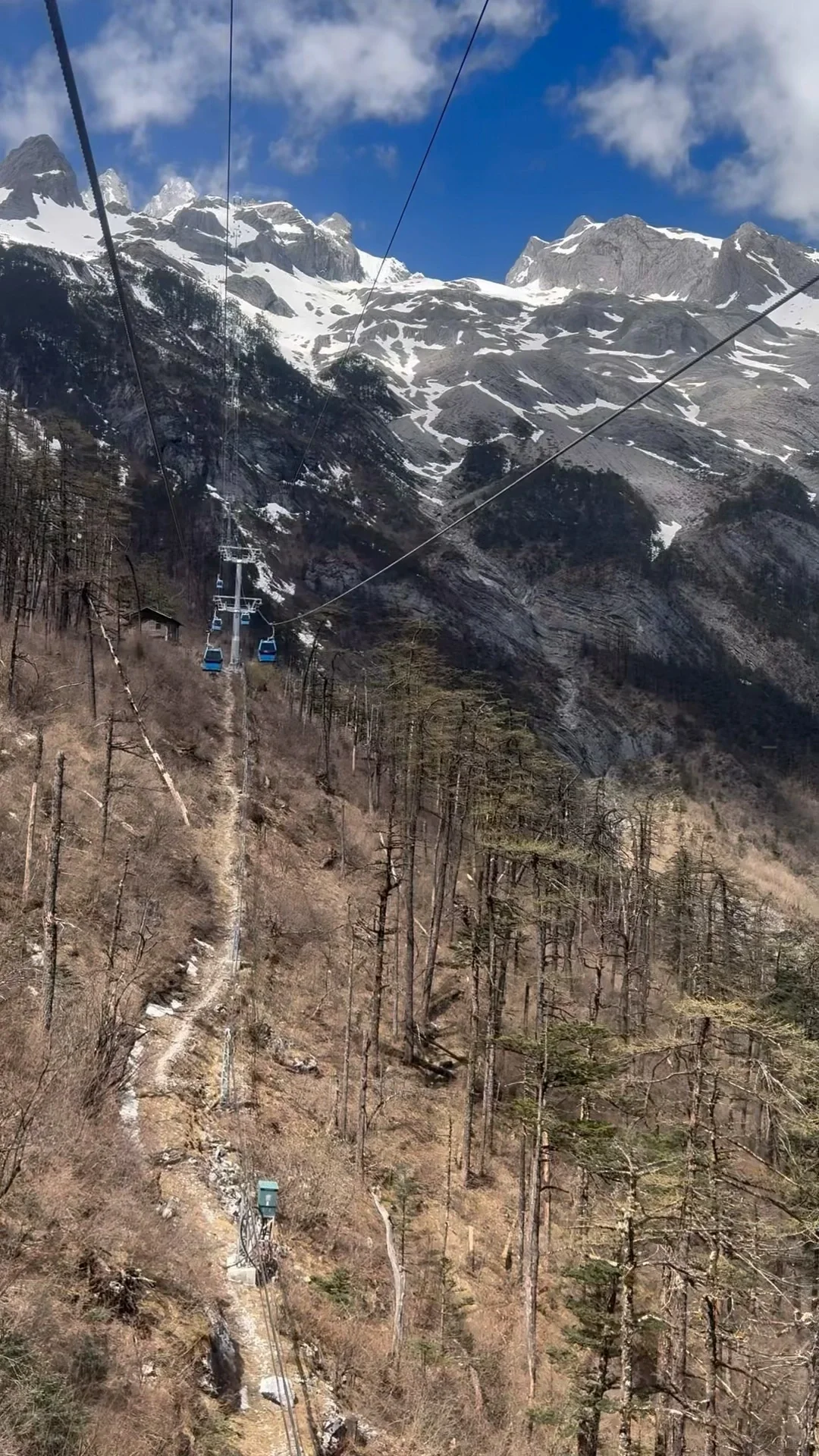 P人必看！超详细云南攻略（保姆级攻略）