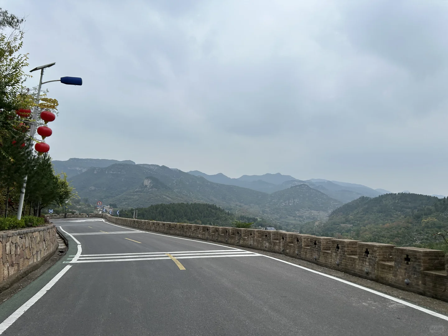 邯郸市磁县天保寨