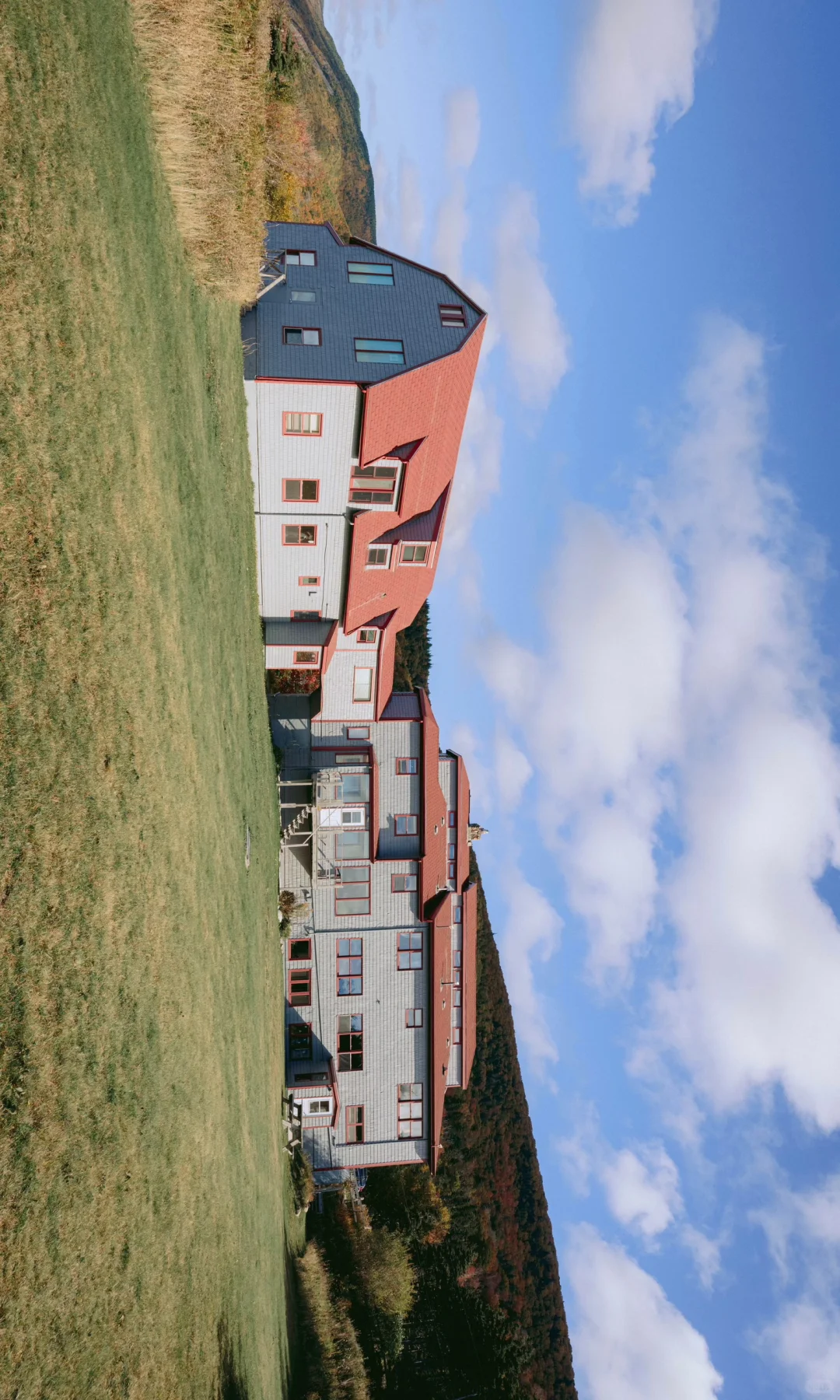 加国枫叶季必打卡景点之Cape Breton