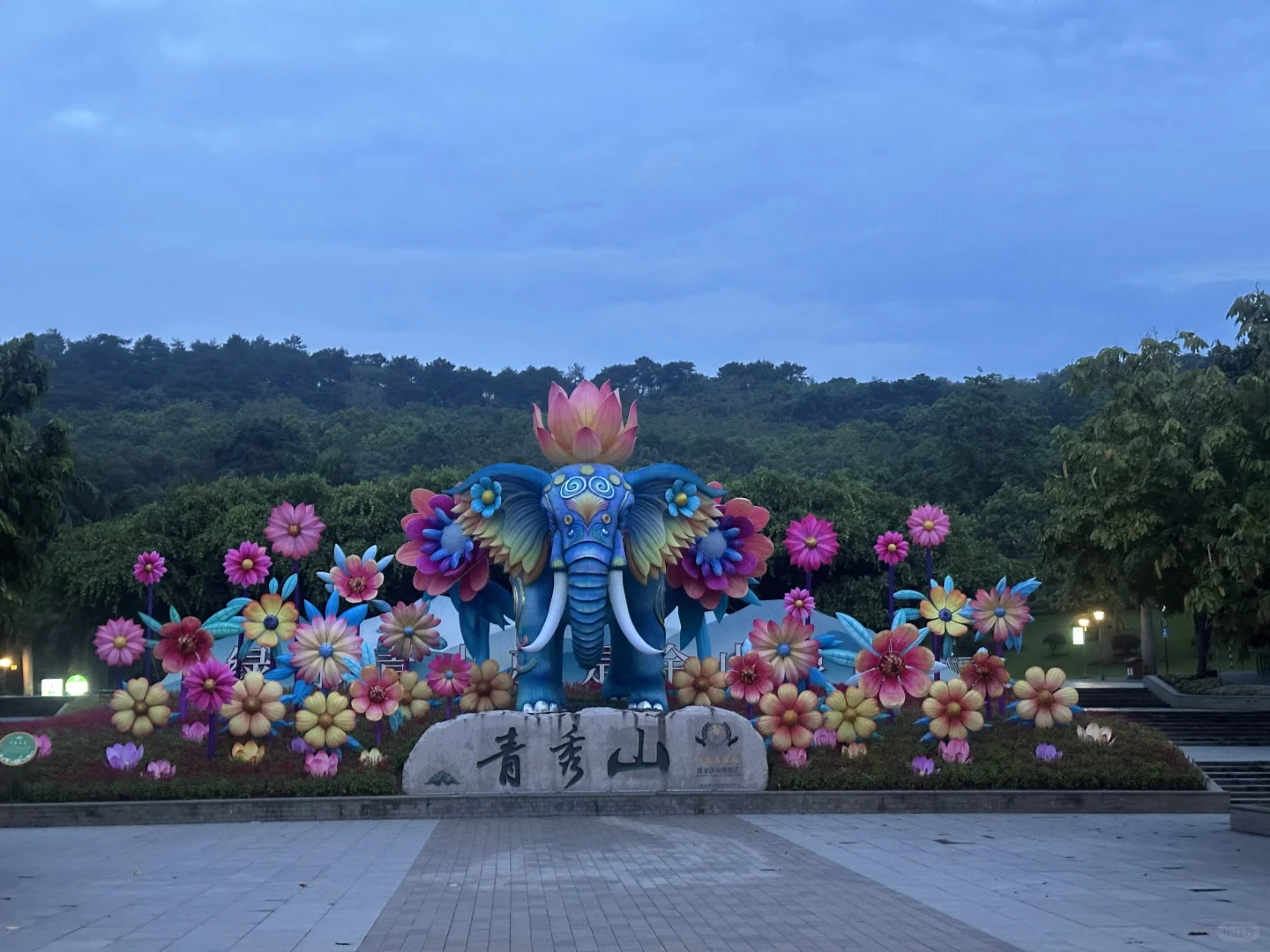 1500💰一星期游玩广西【南宁,北海篇】