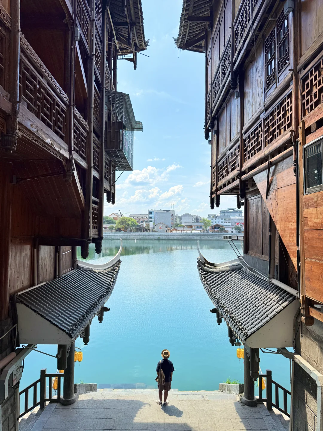 《国家地理》没骗我!!在湖南花的最值的20块钱