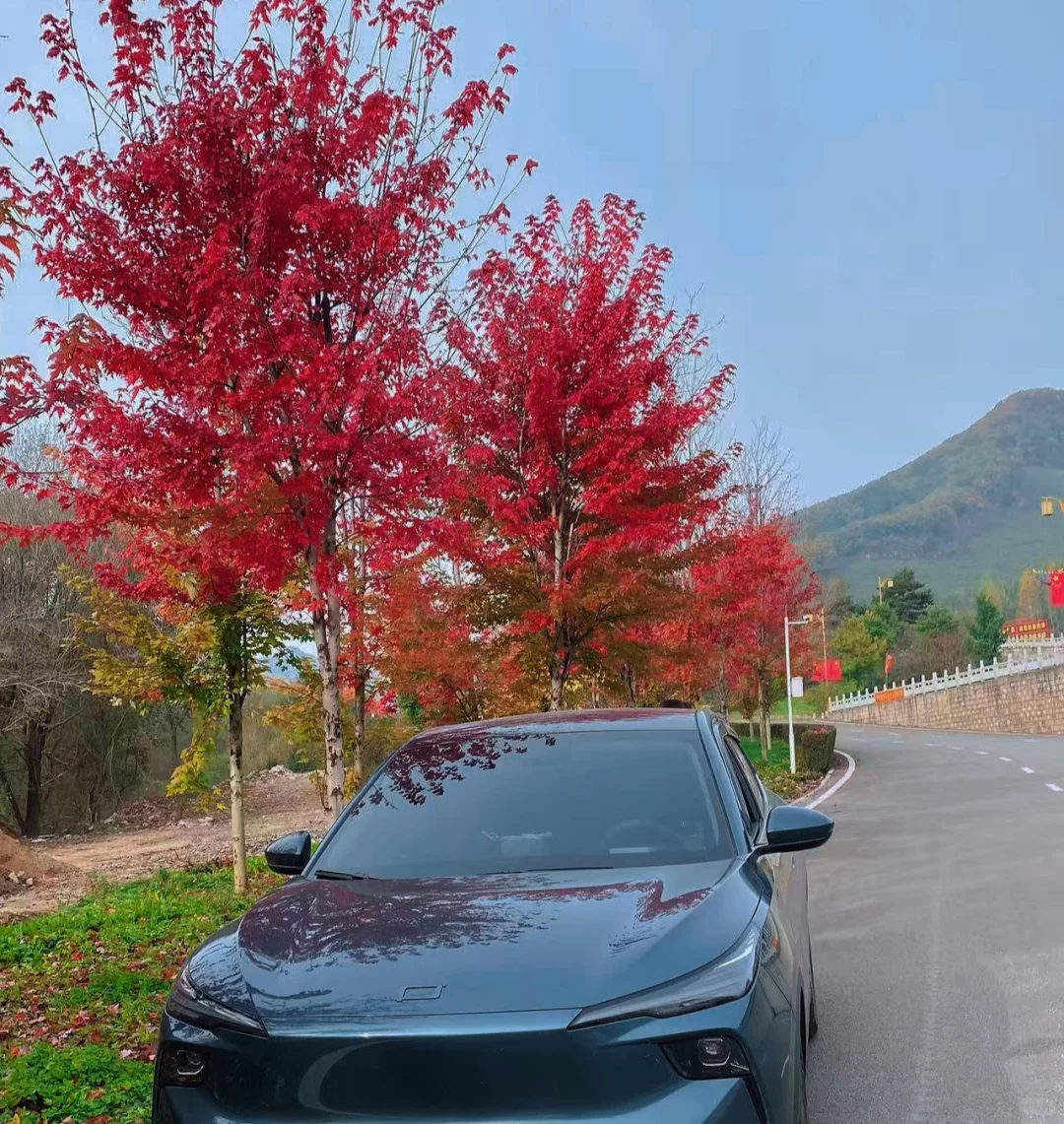 本溪旅游攻略｜本桓公路推荐路线