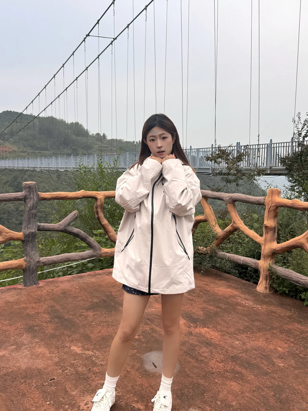 空中草原烟花大合唱 绝