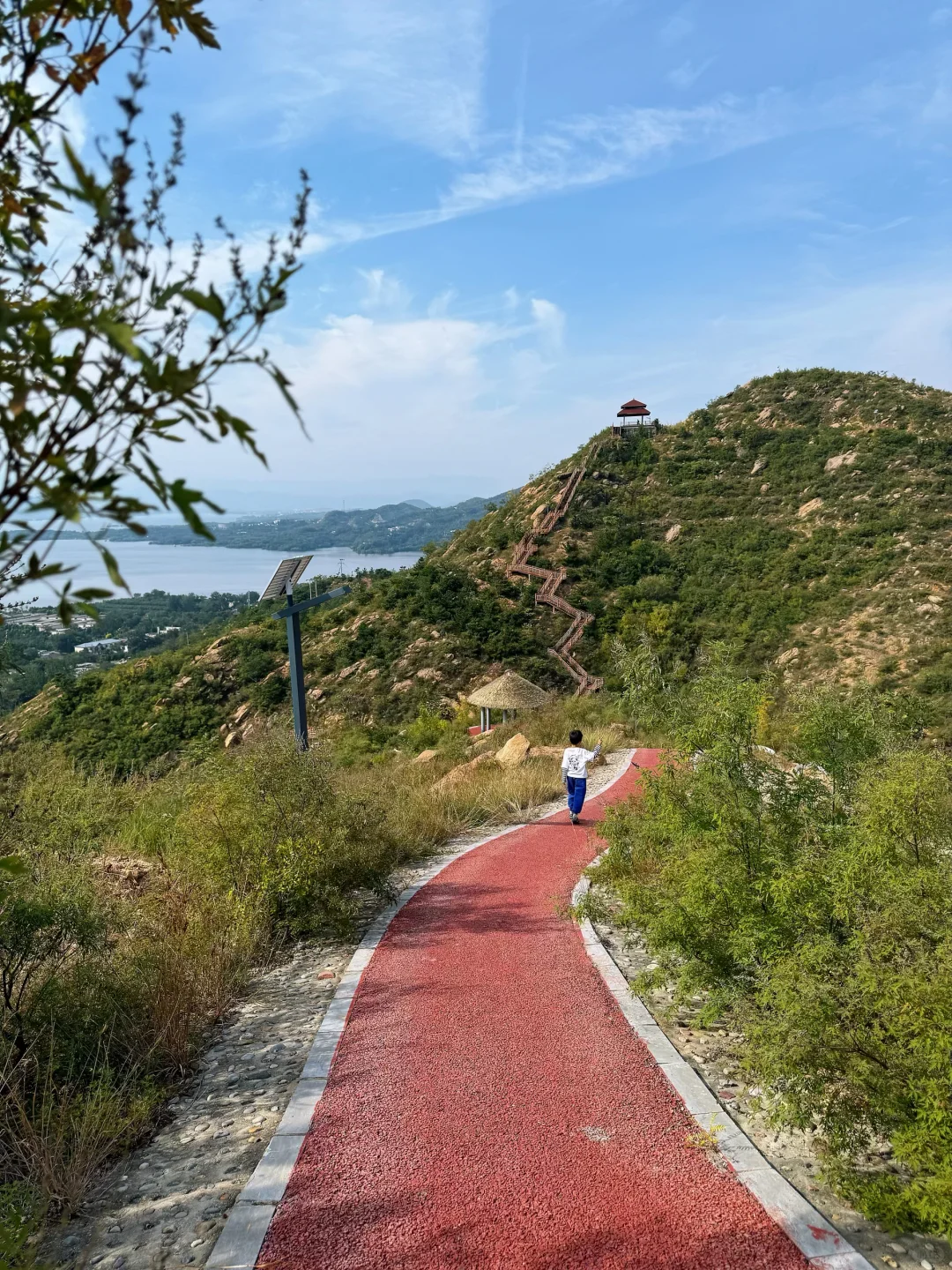 石家庄周边❗️1h邂逅免费的山川湖海❗️