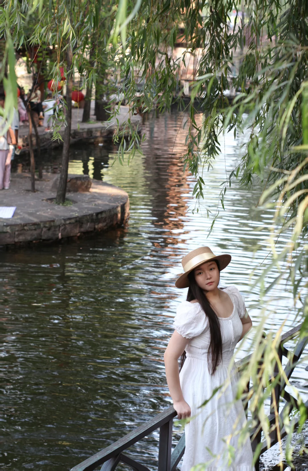 邯郸小江南 武安十六沟