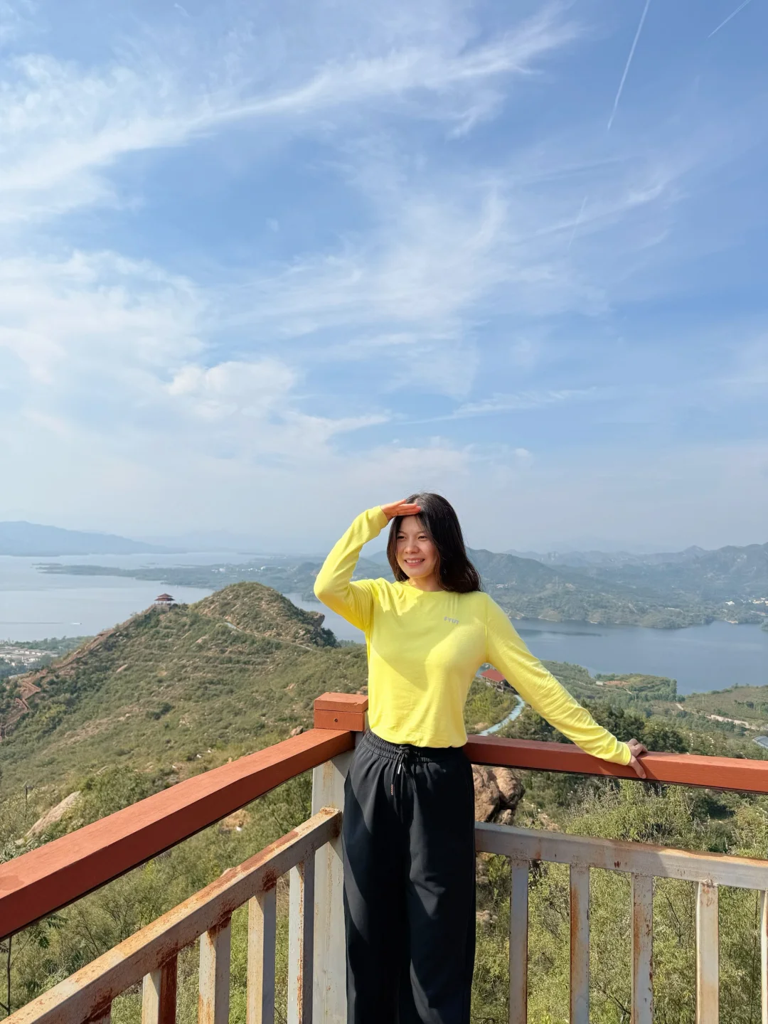 石家庄周边❗️1h邂逅免费的山川湖海❗️