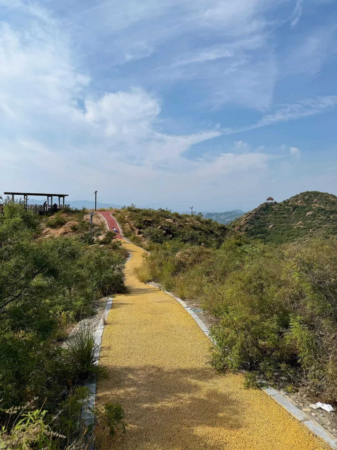 石家庄周边❗️1h邂逅免费的山川湖海❗️
