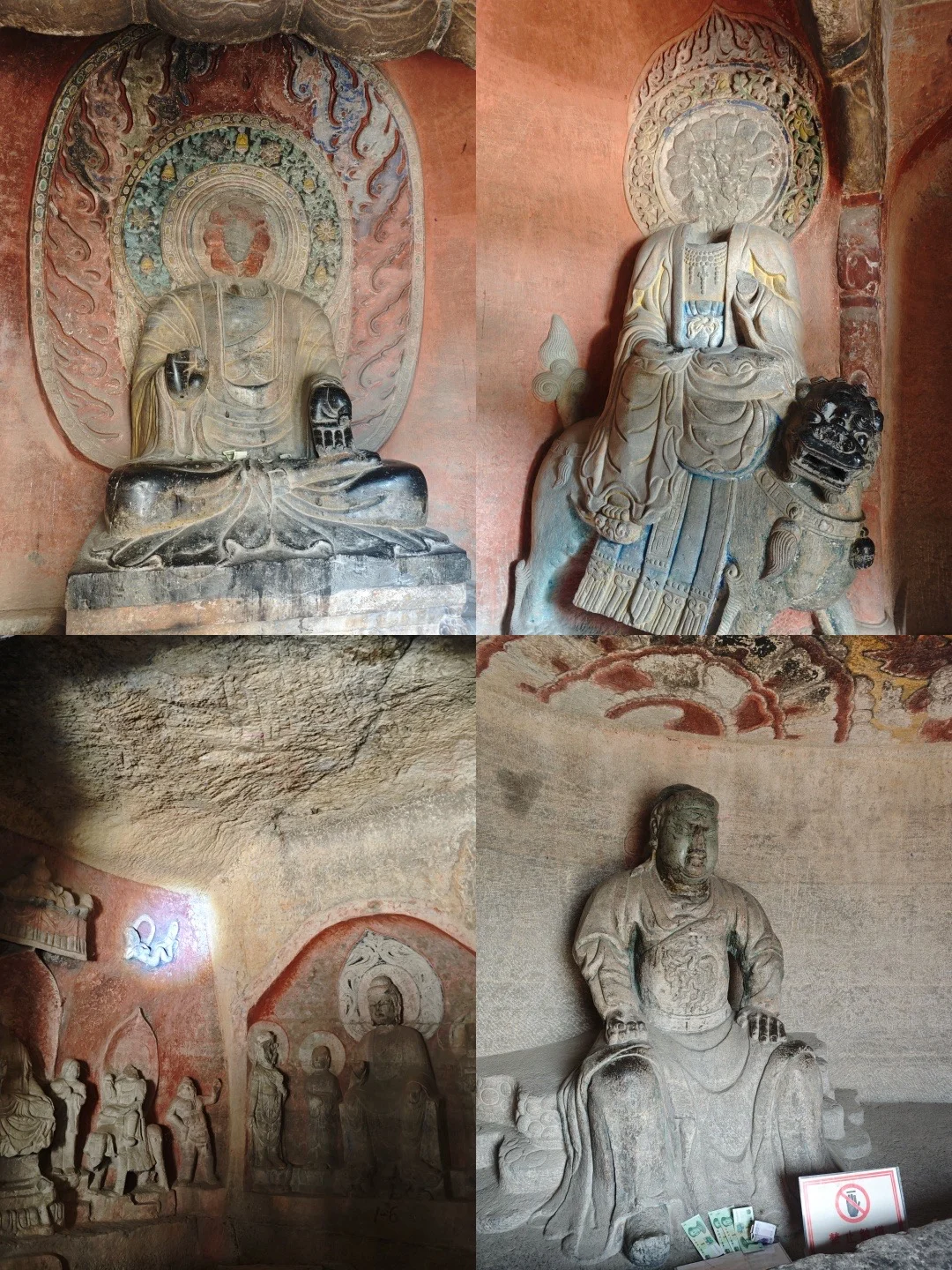 📍邯郸·响堂山|念念不忘,必有回响