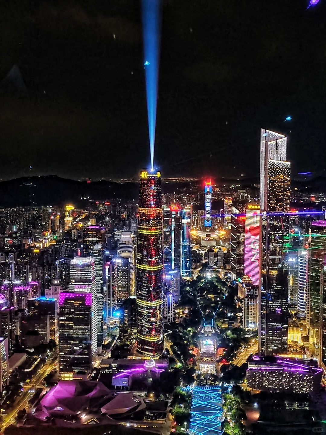 广州3天，把“粤”刻进DNA！