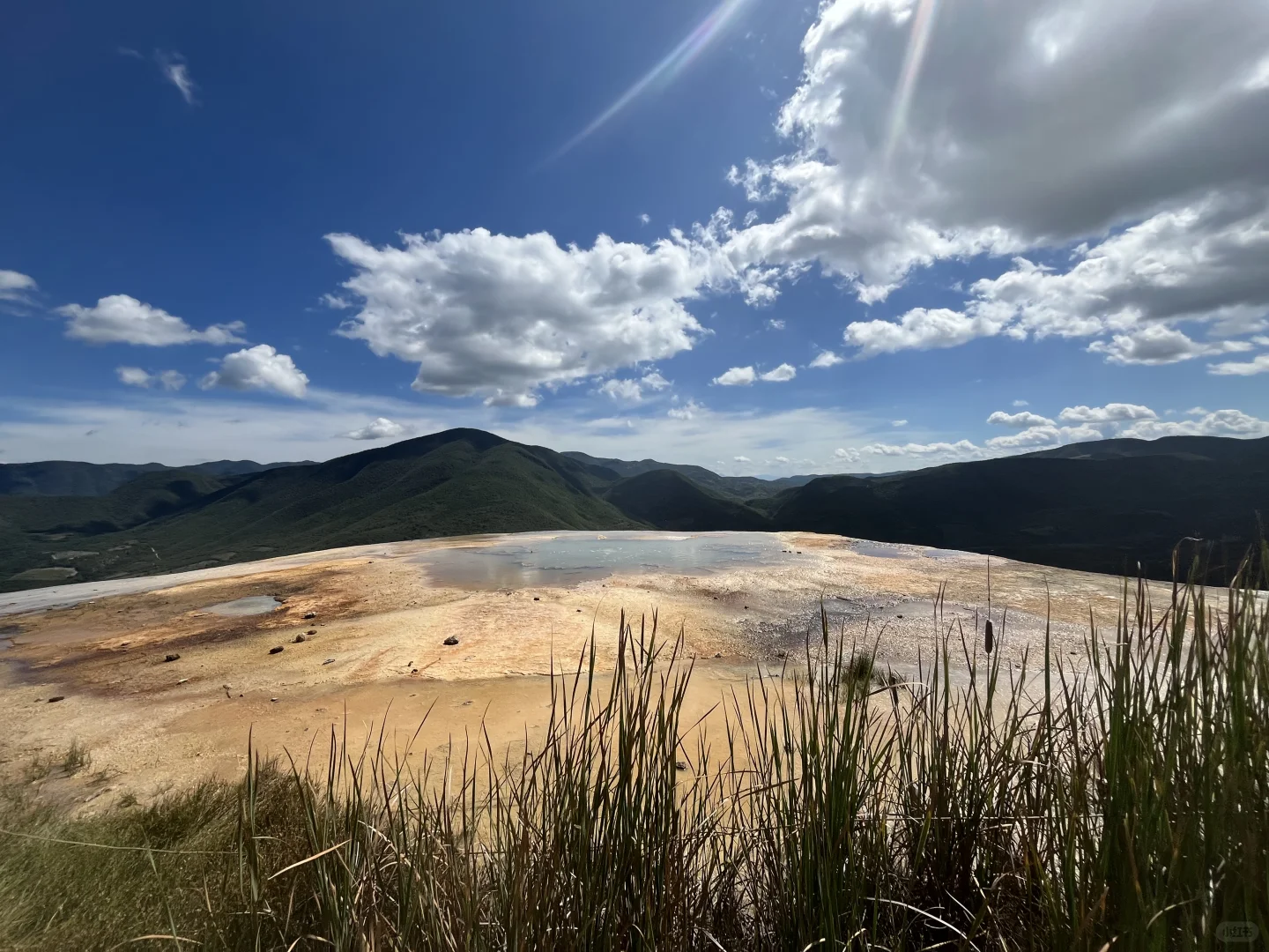 墨西哥🇲🇽Oaxaca 旅游攻略：逛