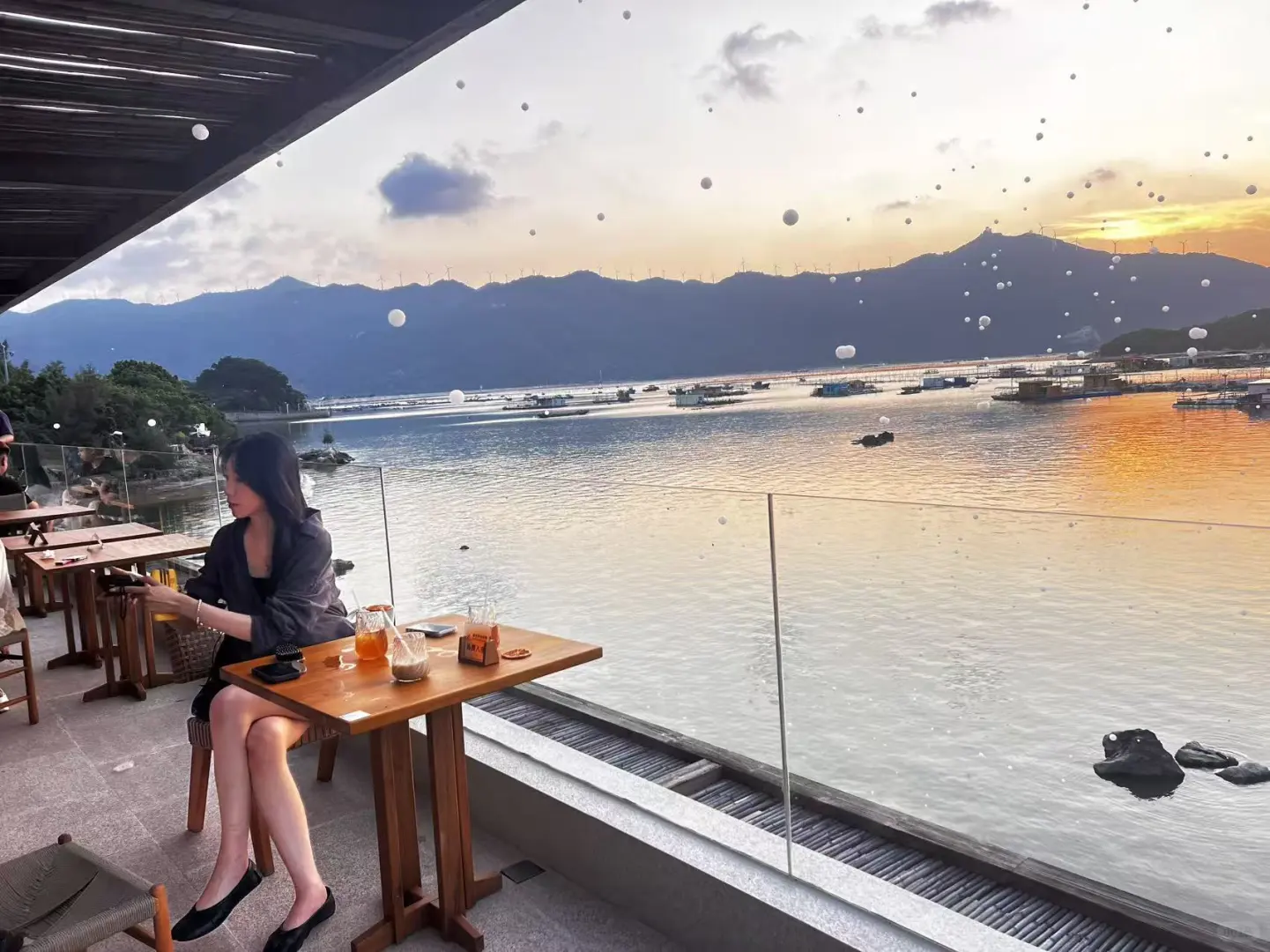 南澳岛旅游攻略|成了我的灵感源泉!