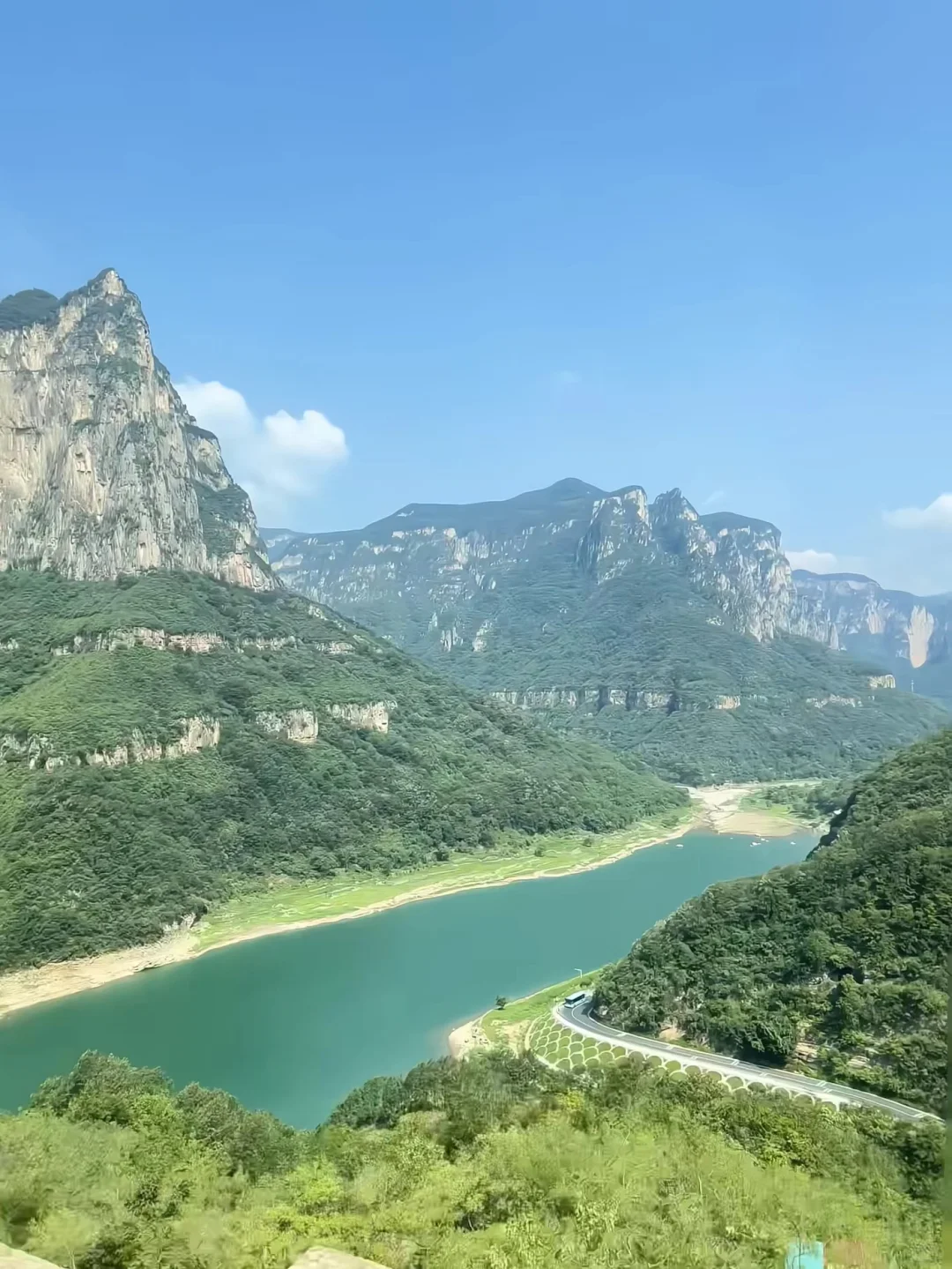 2天玩遍云台山所有景点!看这一篇就够了!!