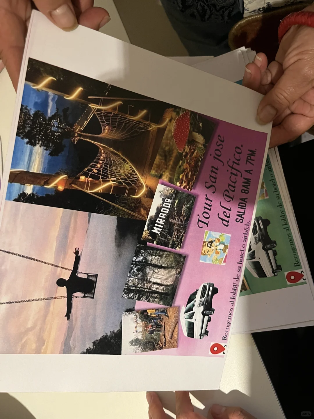 墨西哥🇲🇽Oaxaca 旅游攻略：逛