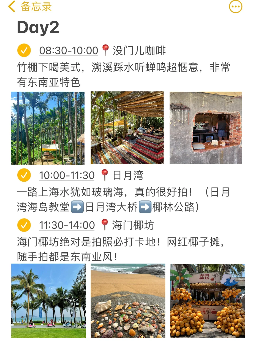 本J人对自己做的万宁攻略复盘甚是满意🥹