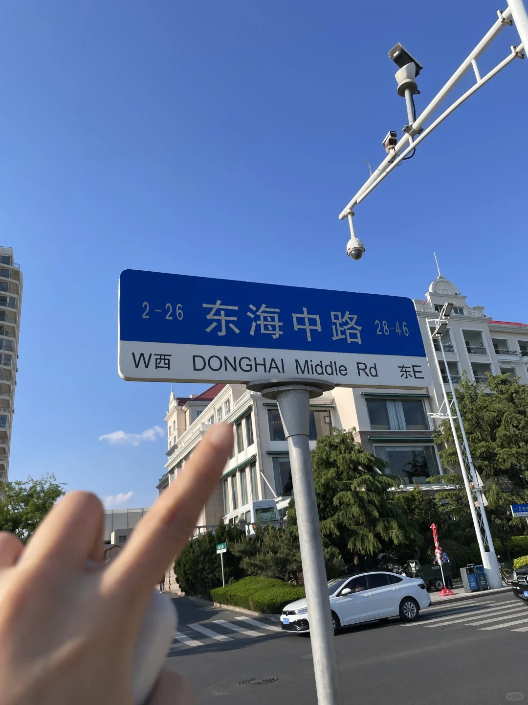 听劝！没去琴屿路！被这里狠狠惊艳🌊
