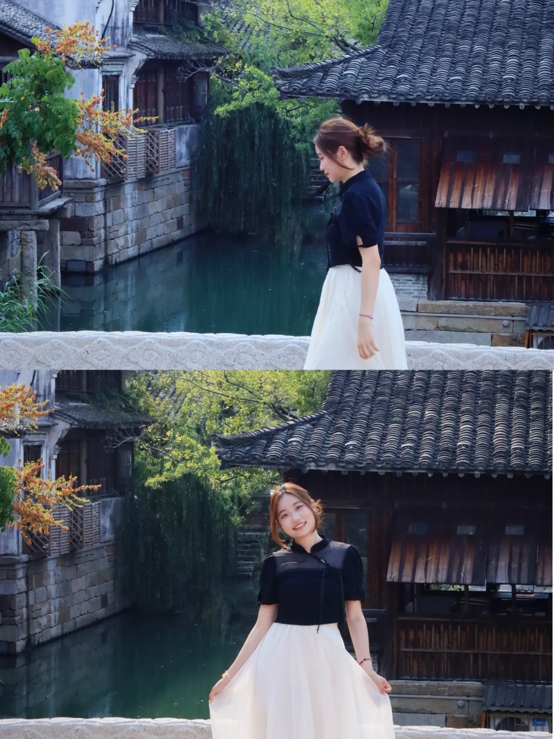 嘉兴旅游攻略(三天两夜国庆版)