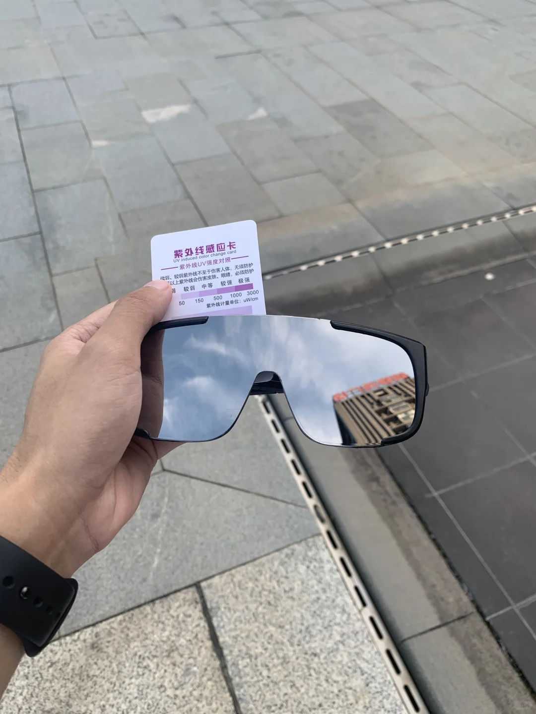 长白山遭罪已回,给近视姐妹一点真诚建议😭