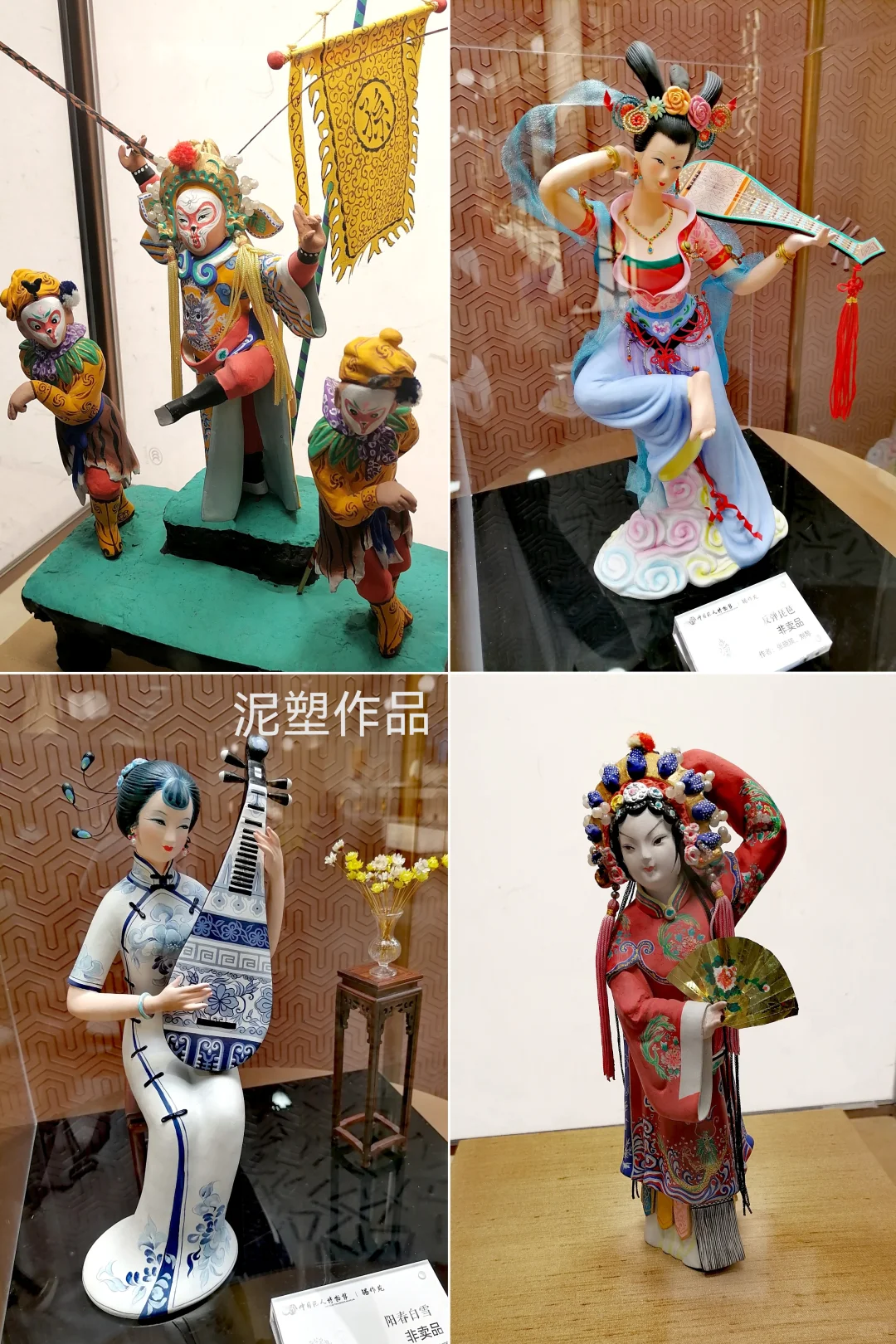 无锡——仅仅免费景点，就已不虚此行！
