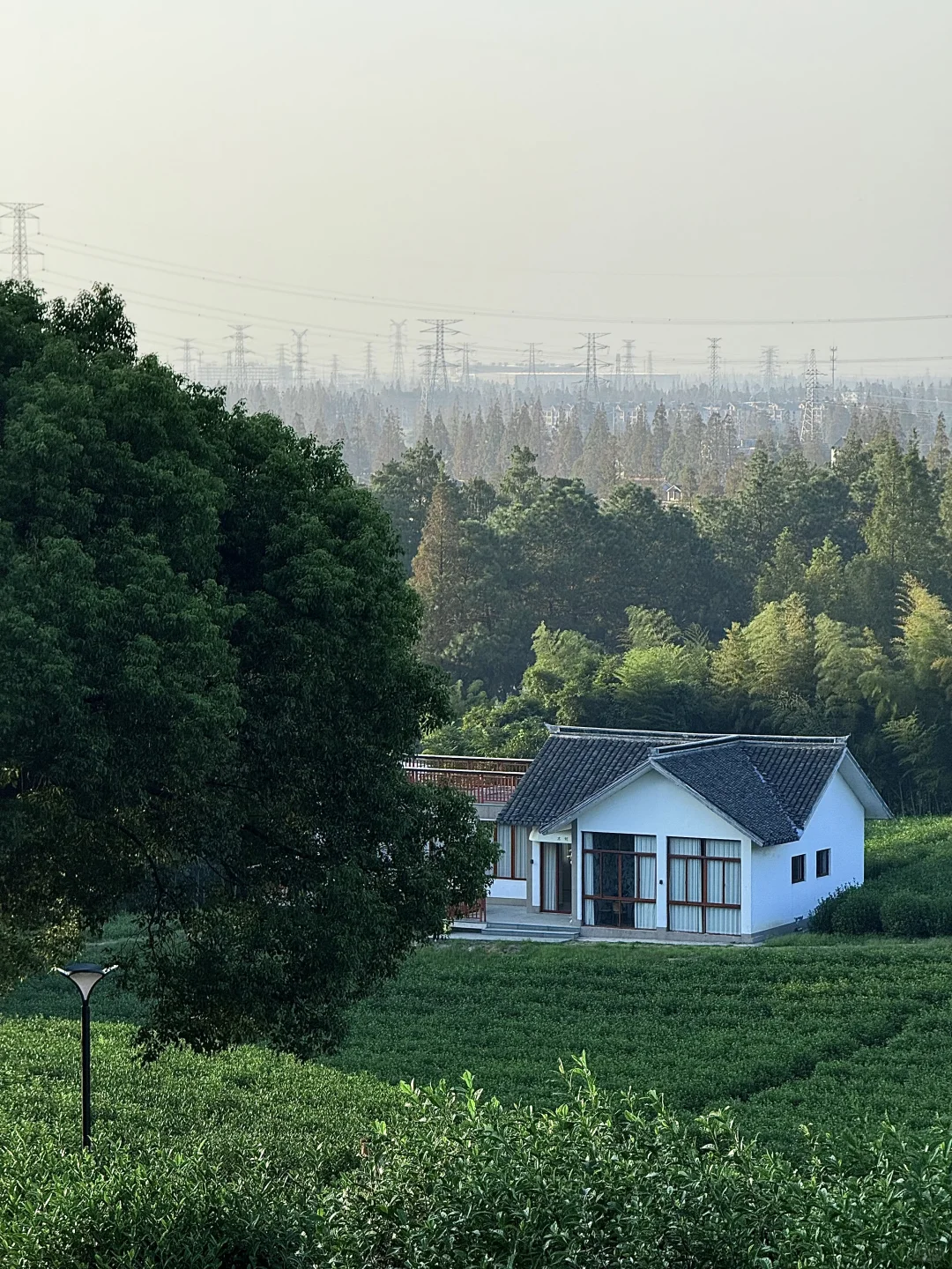 嘉兴丰义|“最美落日”(CityWalk必打卡路线)