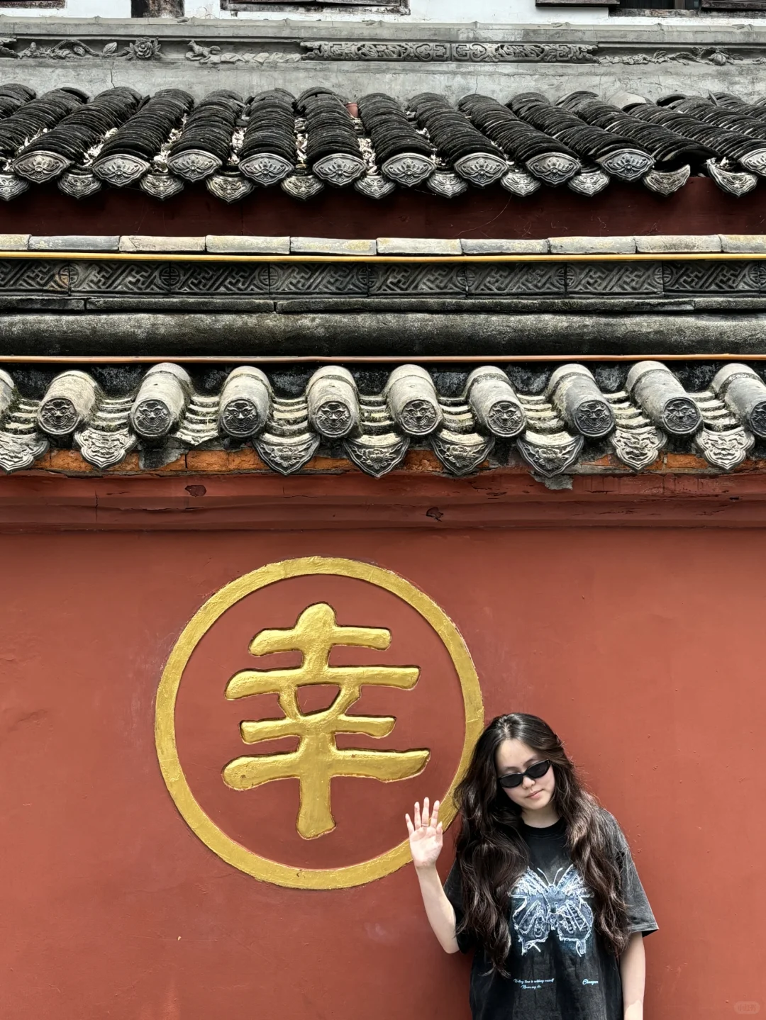 外地游客..真心不建议你们临时起意来成都