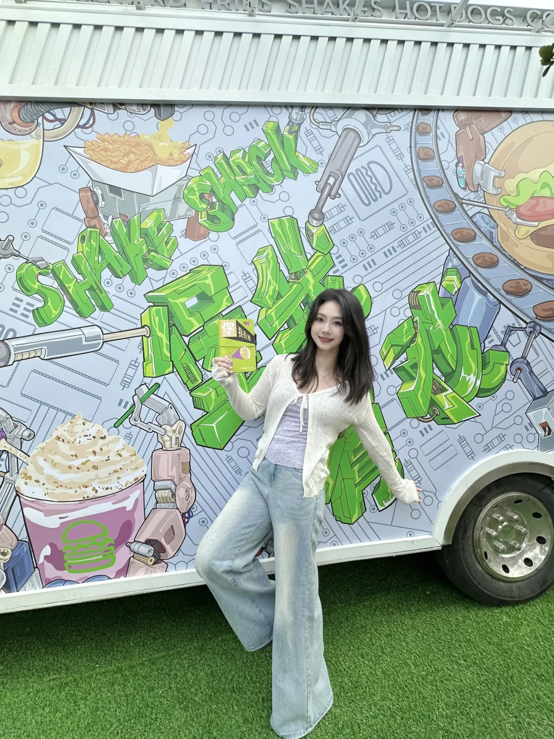 🍔在乌镇戏剧节逛吃玩攻略版🗺️