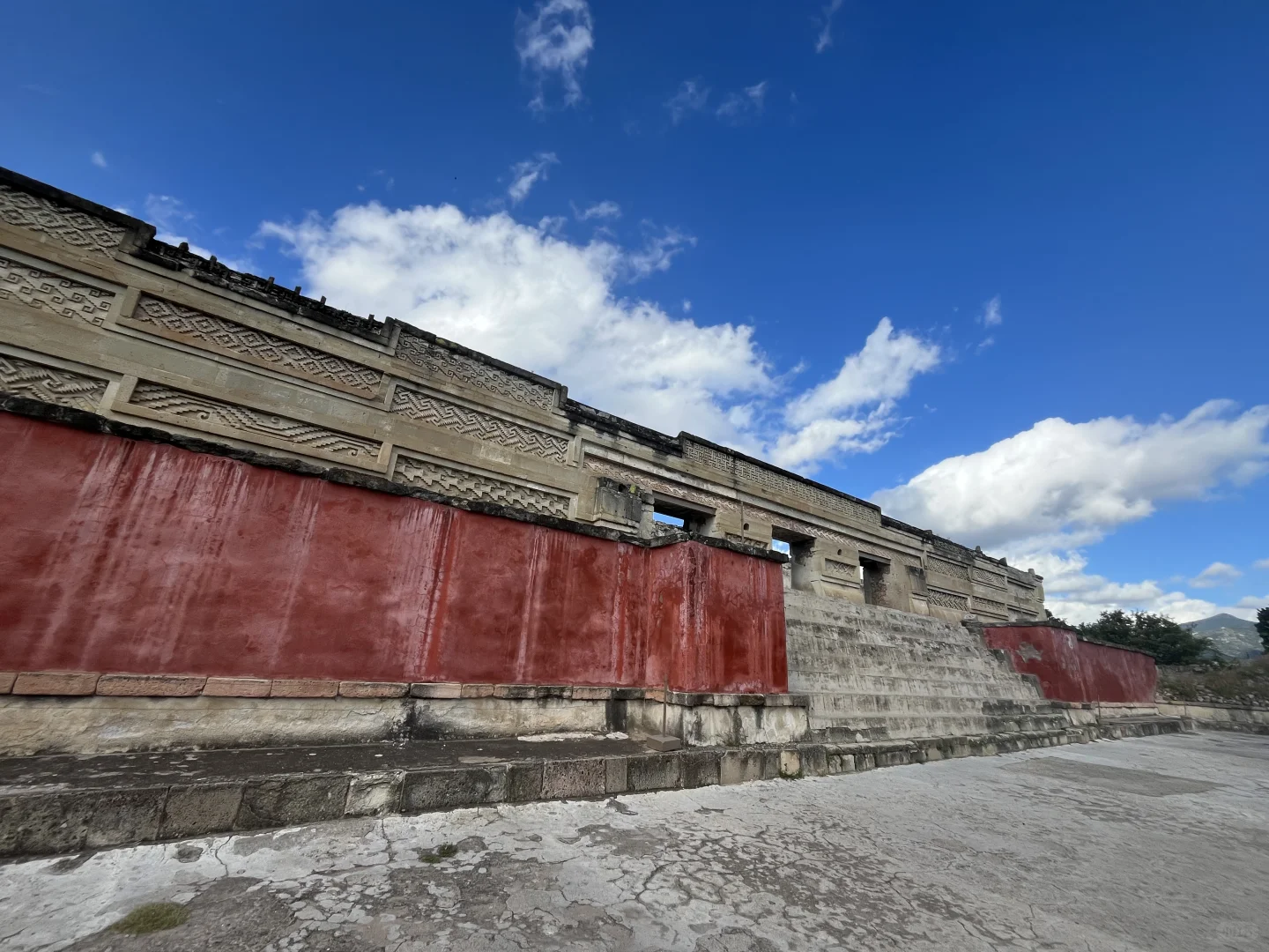 墨西哥🇲🇽Oaxaca 旅游攻略：逛