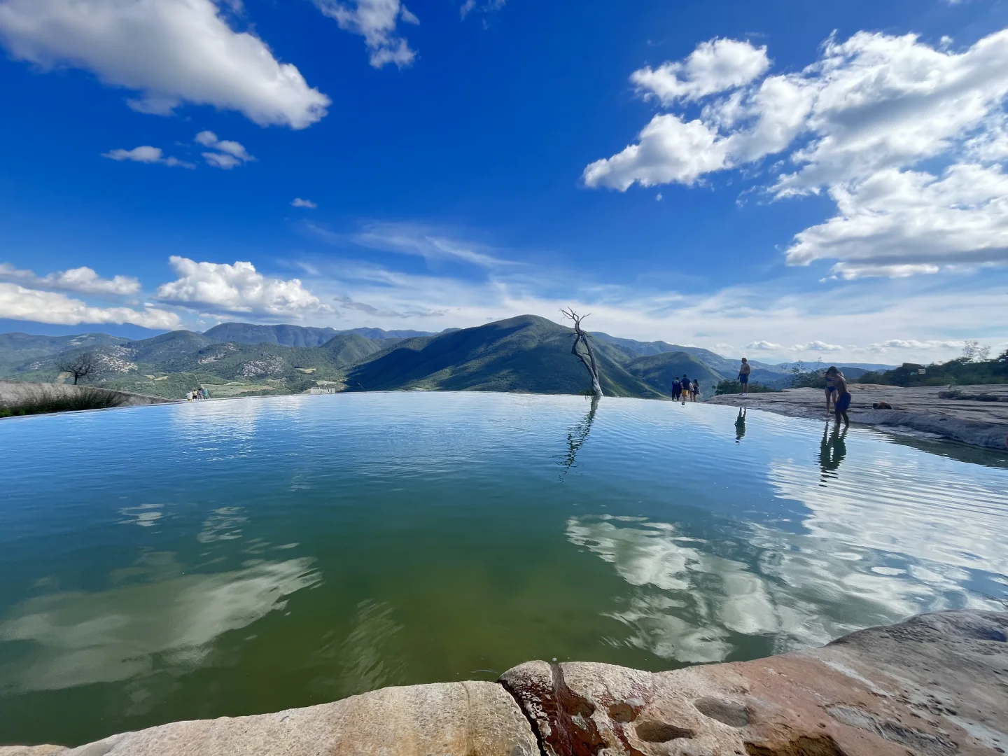 墨西哥🇲🇽Oaxaca 旅游攻略：逛
