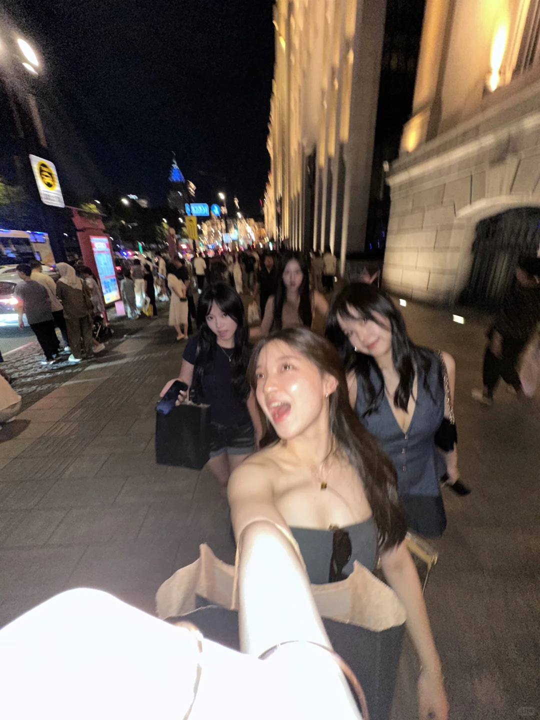 photo dump
