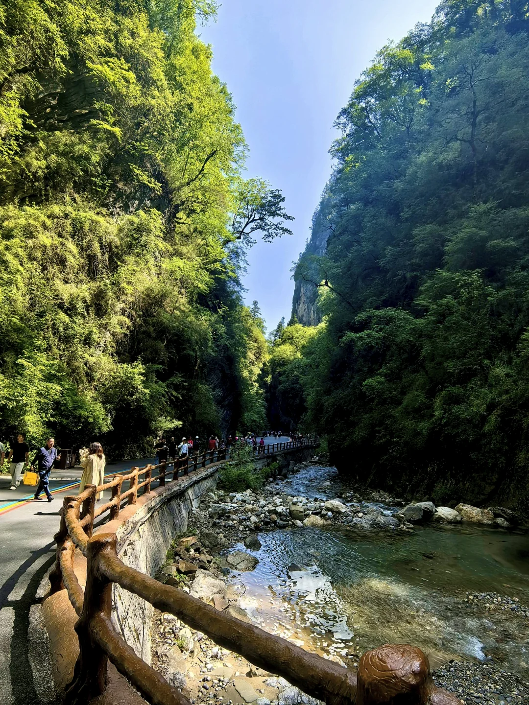 不去官鹅沟，不知西北山水奇！三天畅玩攻略