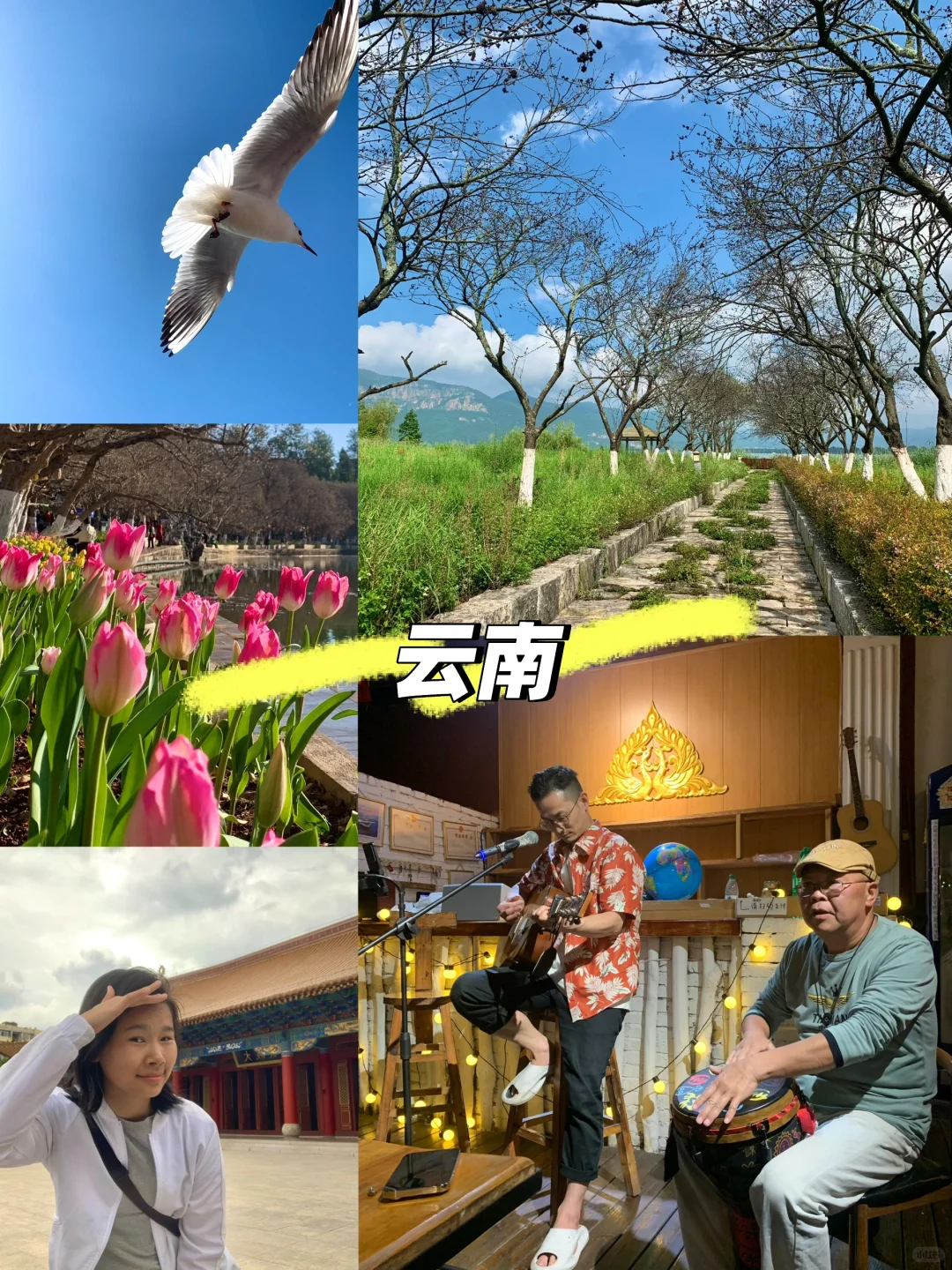 00后大学生暑假一个人环游中国🎒附消费明细