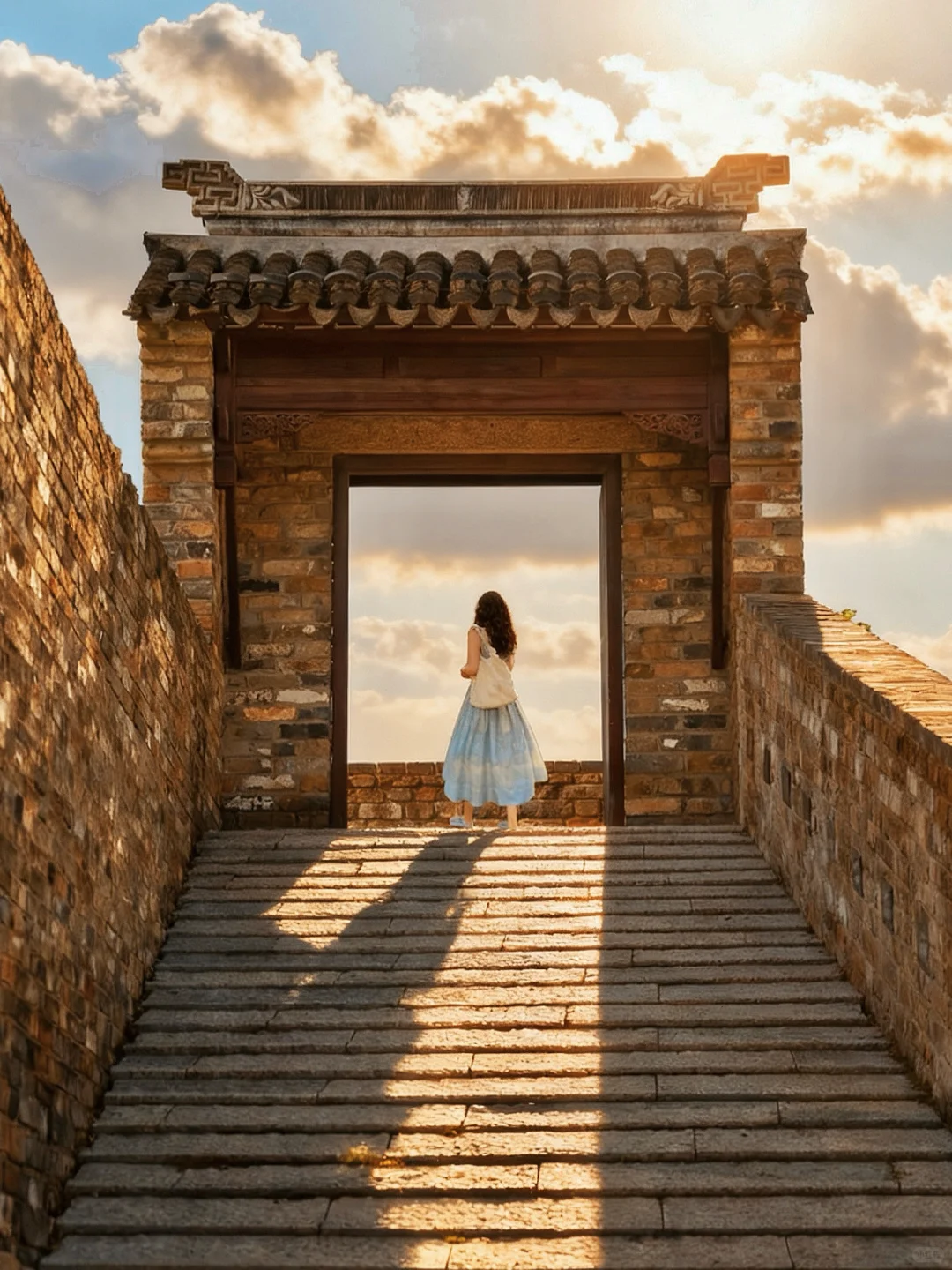 拍完这1️⃣8️⃣个封神机位，再离开苏州吧❗️
