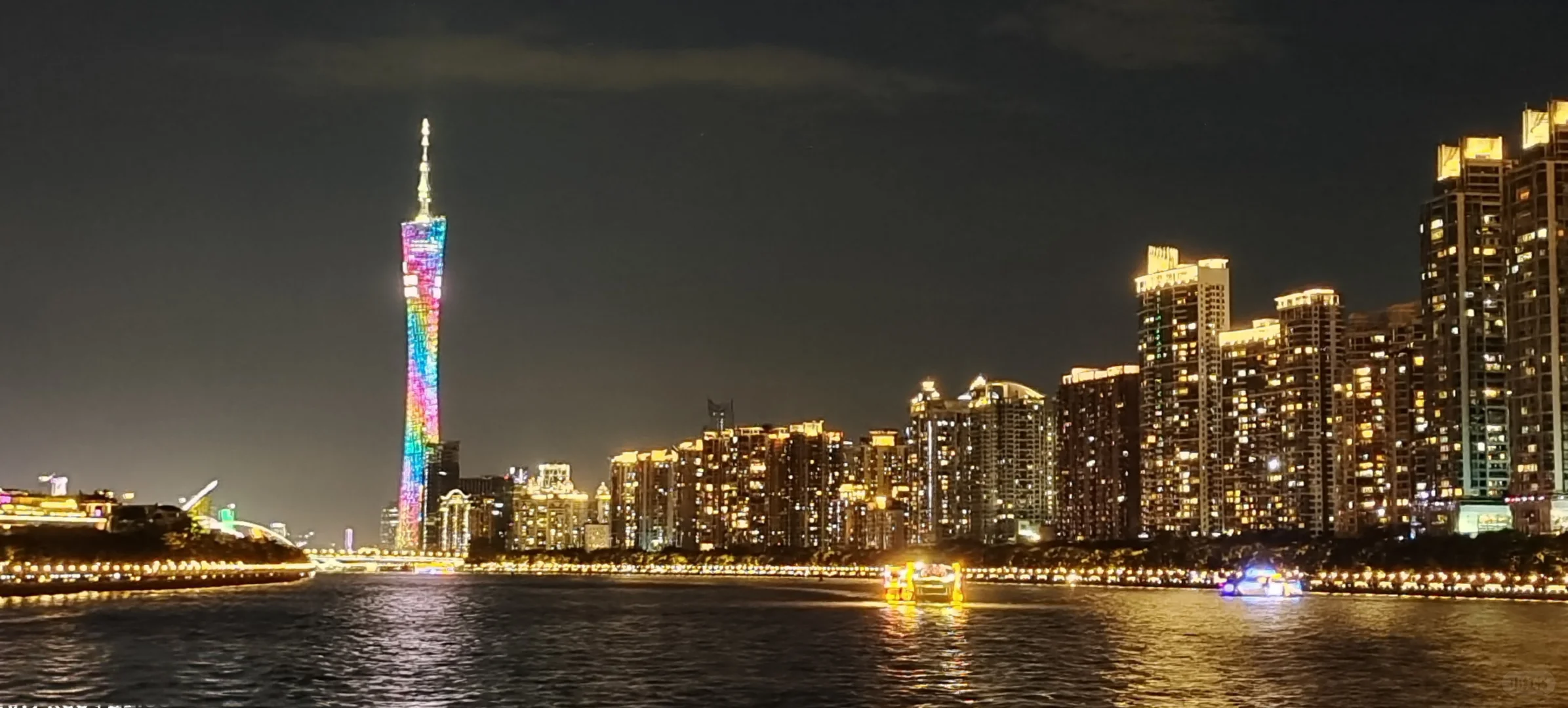 广州3天，把“粤”刻进DNA！