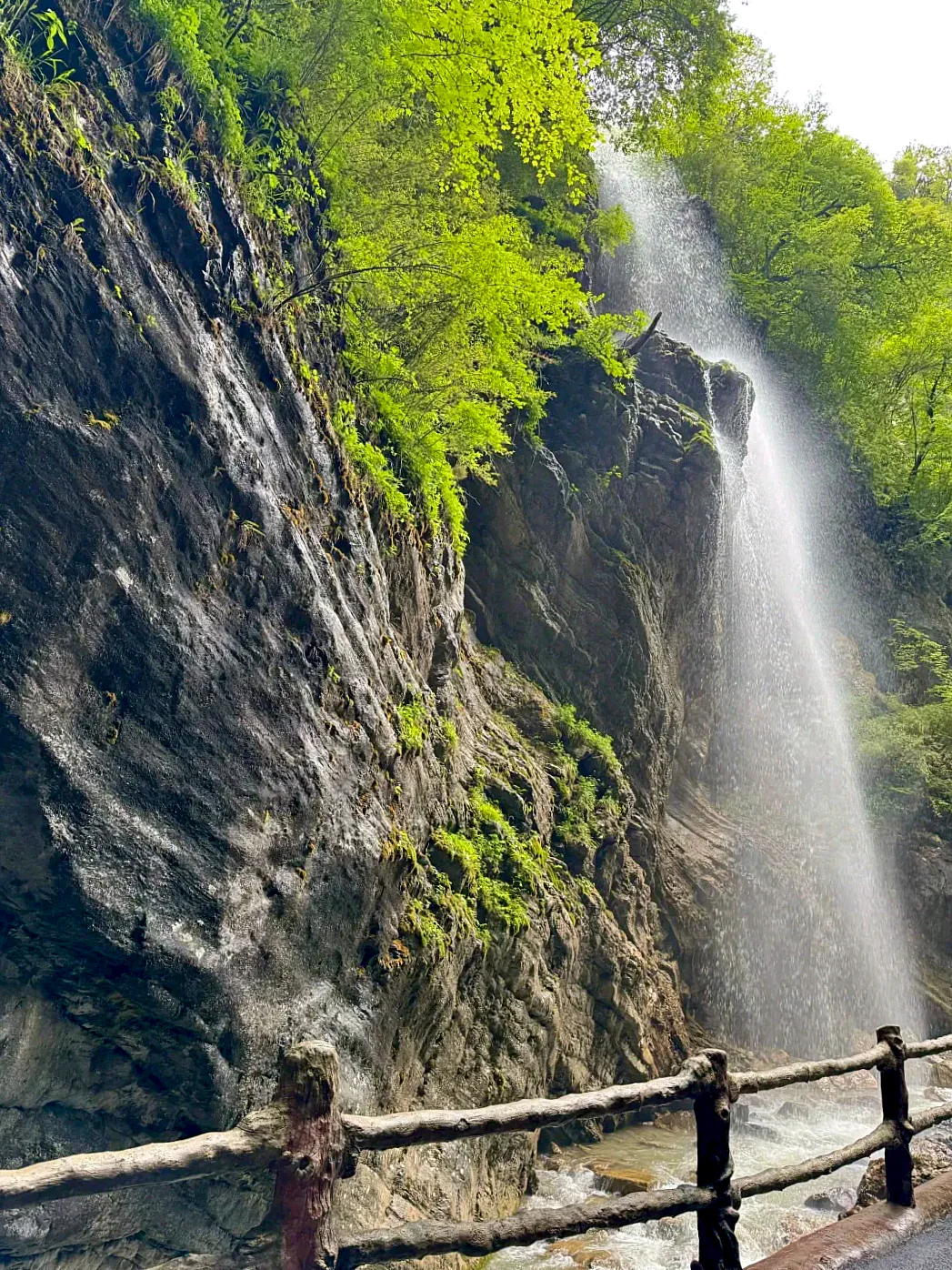 不去官鹅沟，不知西北山水奇！三天畅玩攻略