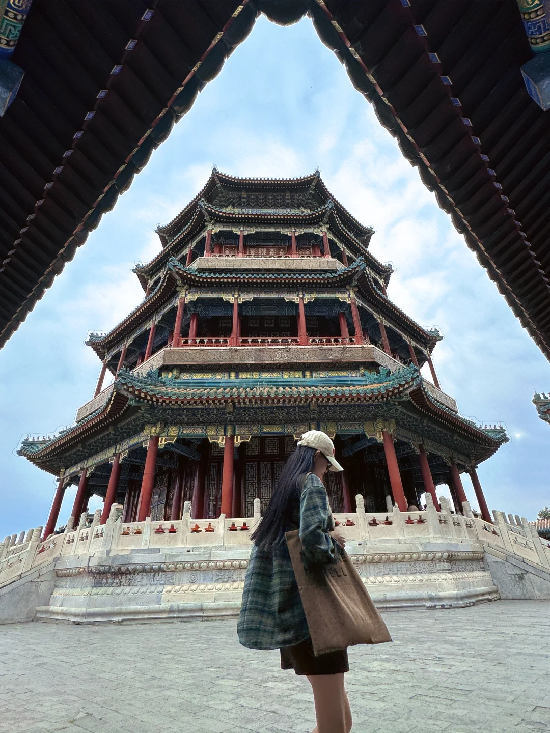 📍北京3天2晚｜超详细攻略🚩附citywalk路线