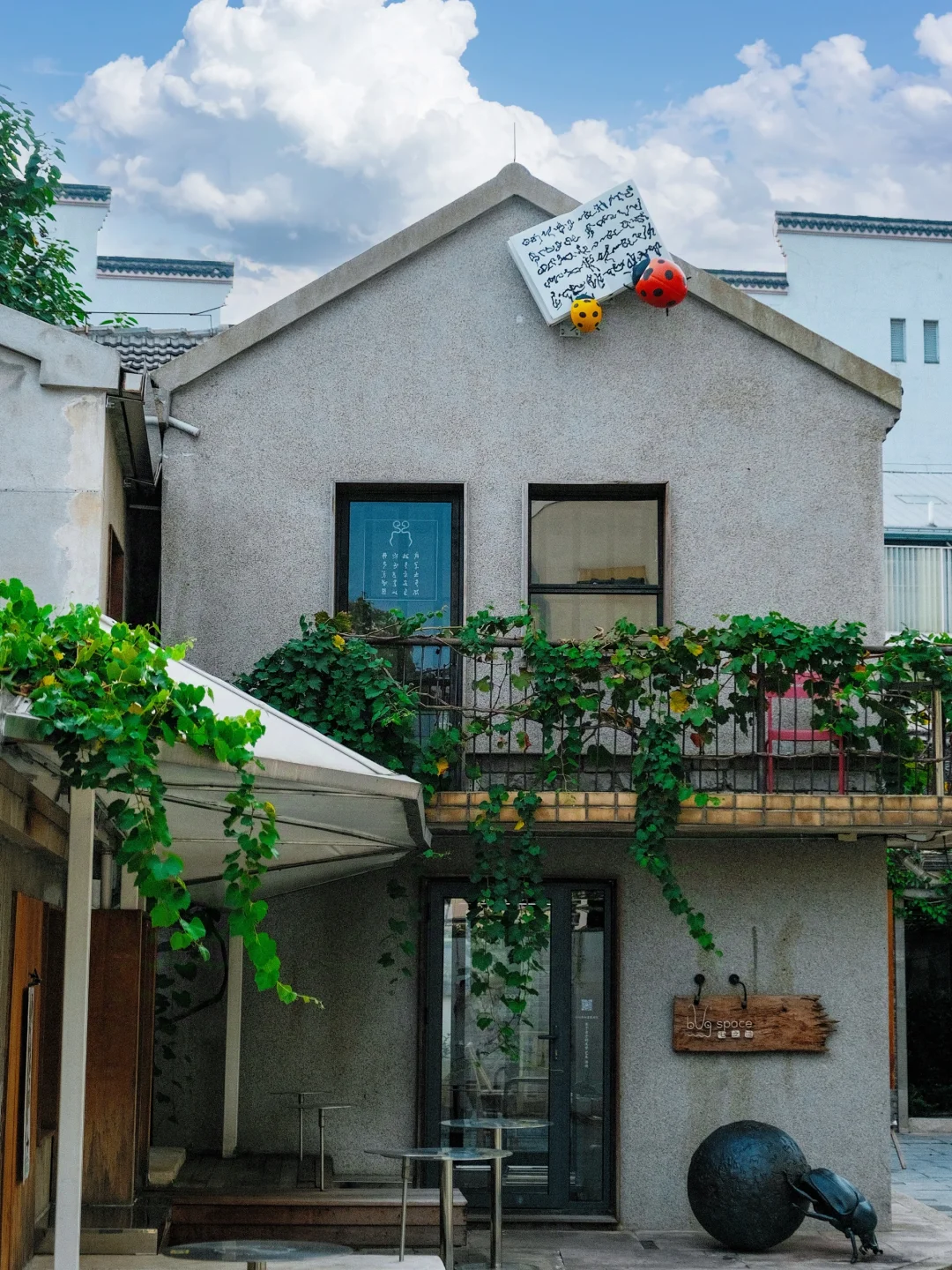 不废腿！夫子庙+老门东懒人版citywalk路线