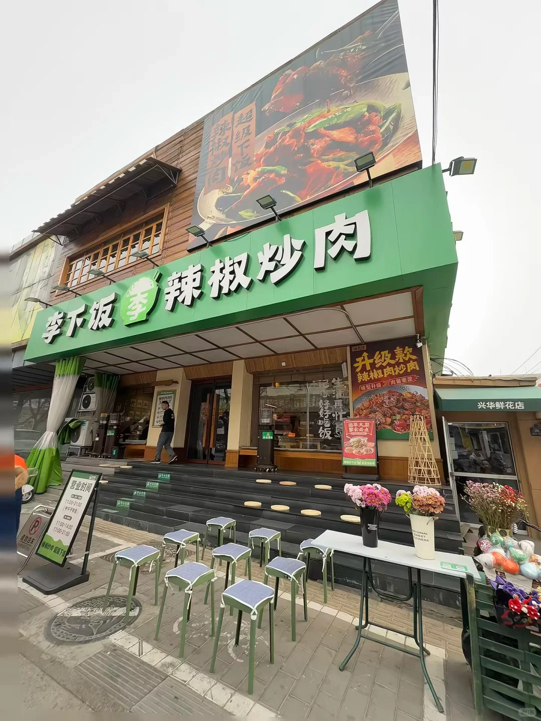 9-10 月来保定的！存下吧超全的！