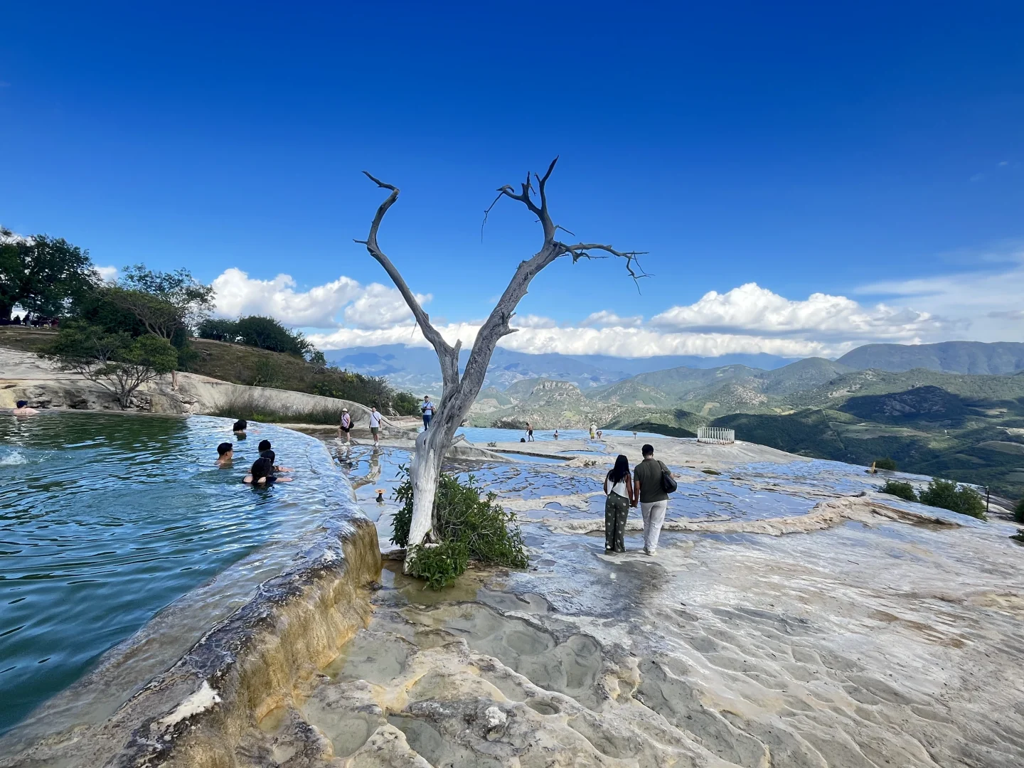墨西哥🇲🇽Oaxaca 旅游攻略：逛