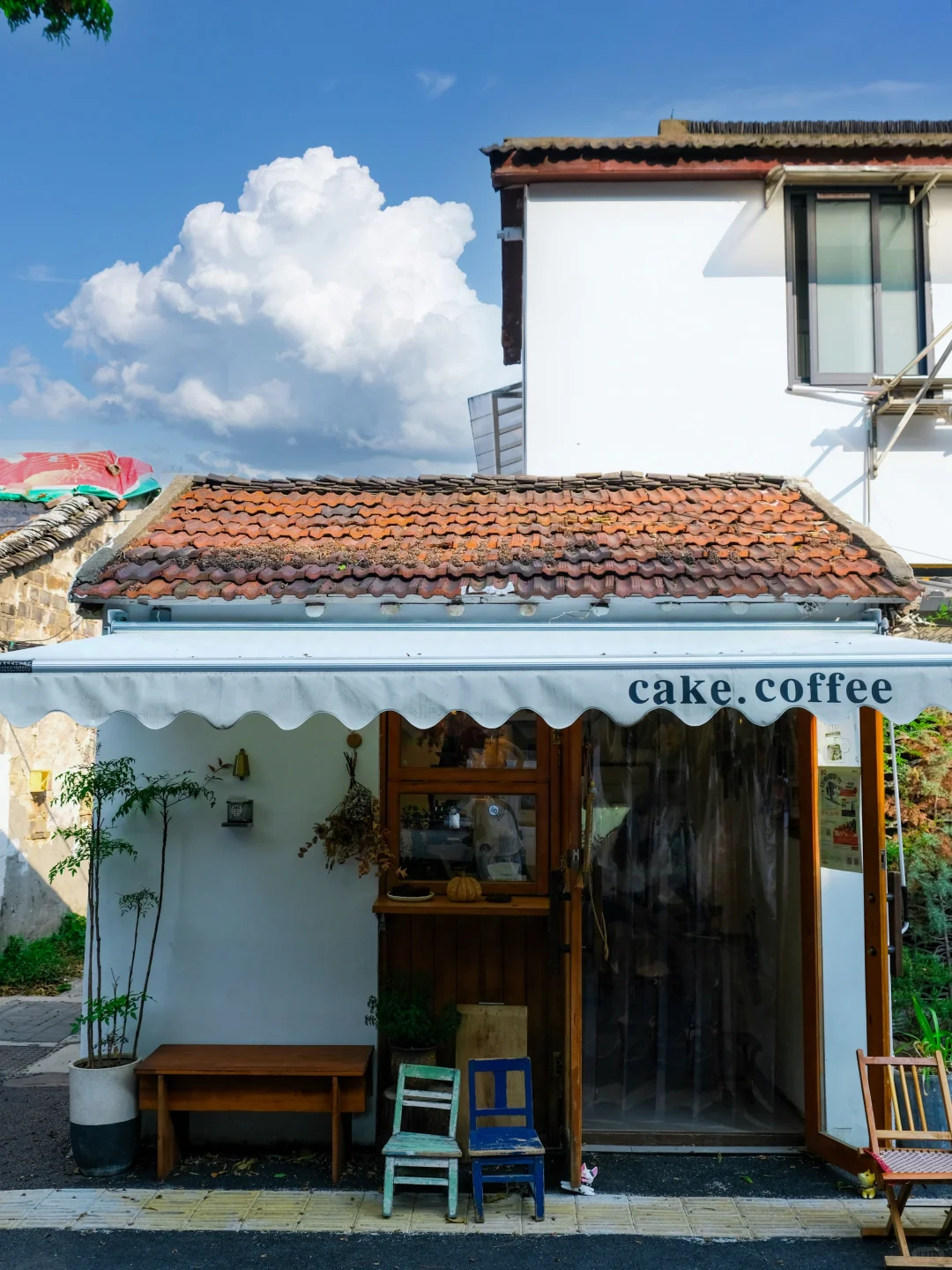 不废腿！夫子庙+老门东懒人版citywalk路线