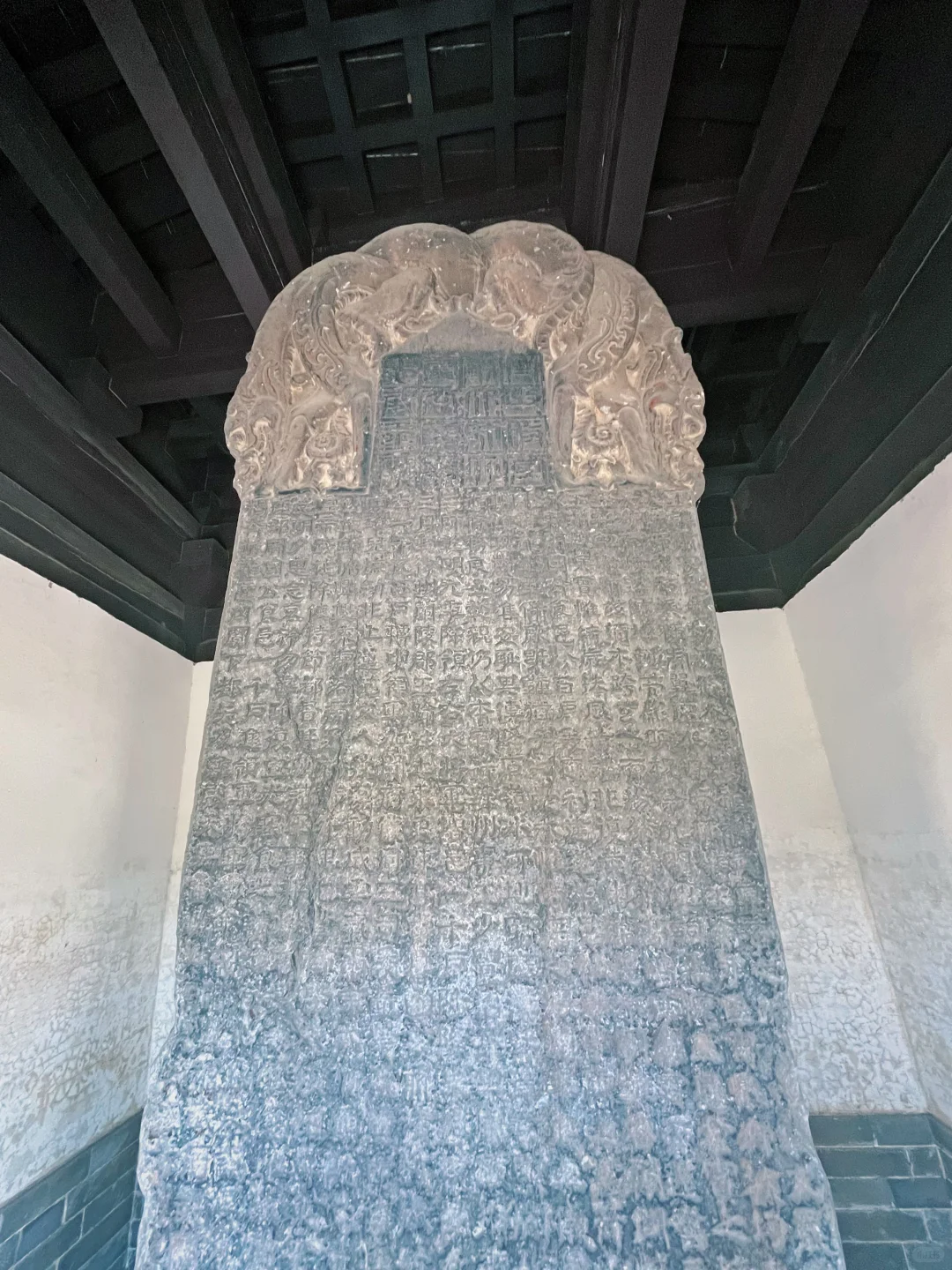 磁县兰陵王墓