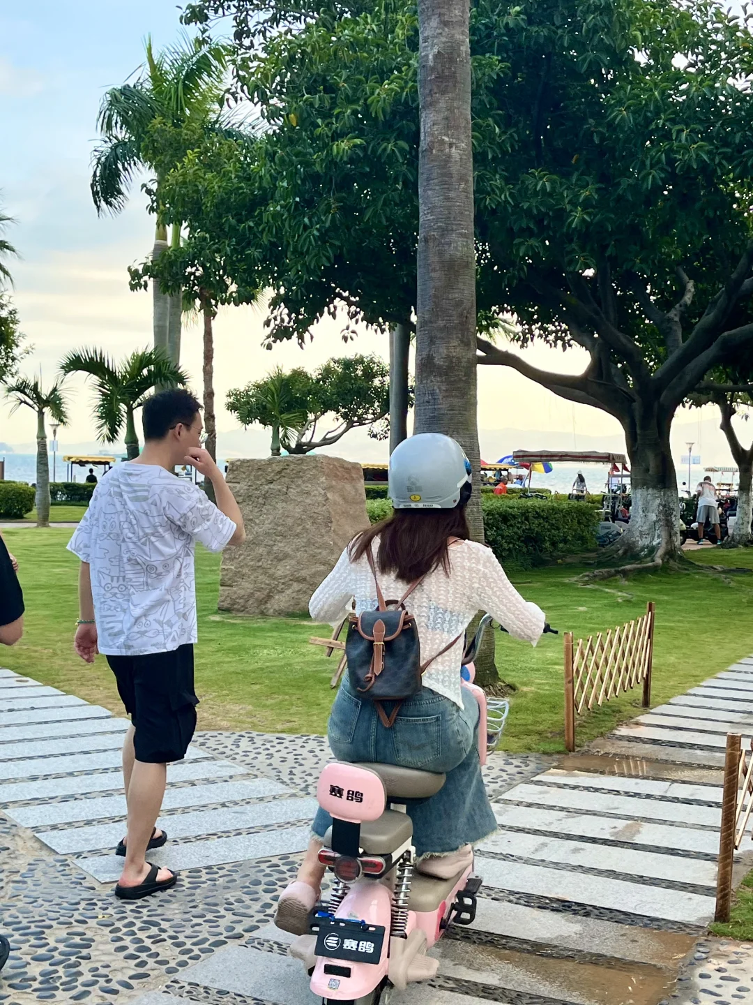 厦门已回（已被宰）！内容很脏，但真实…