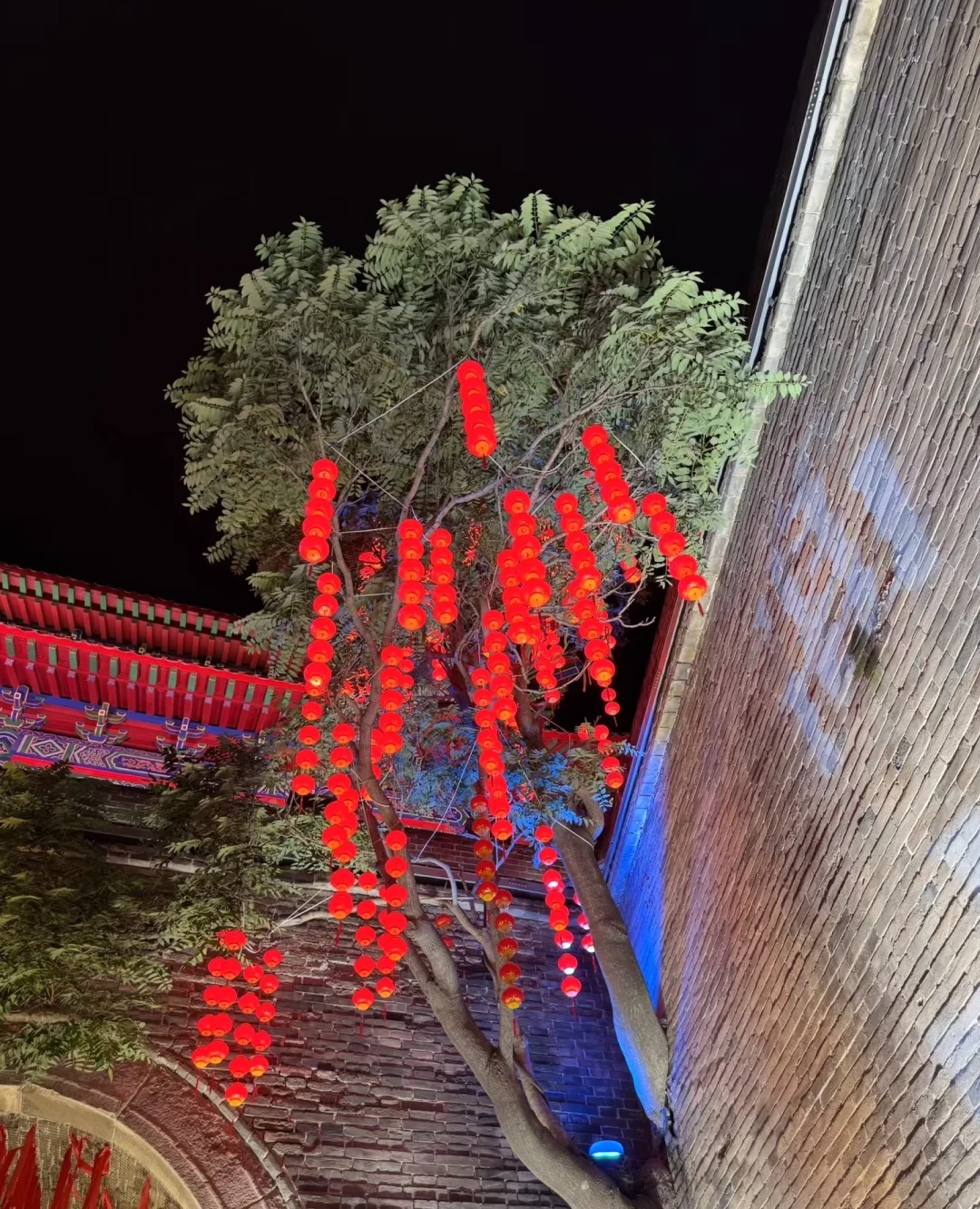 邯郸小众宝藏！广府古城拍古风大片✨人均 200