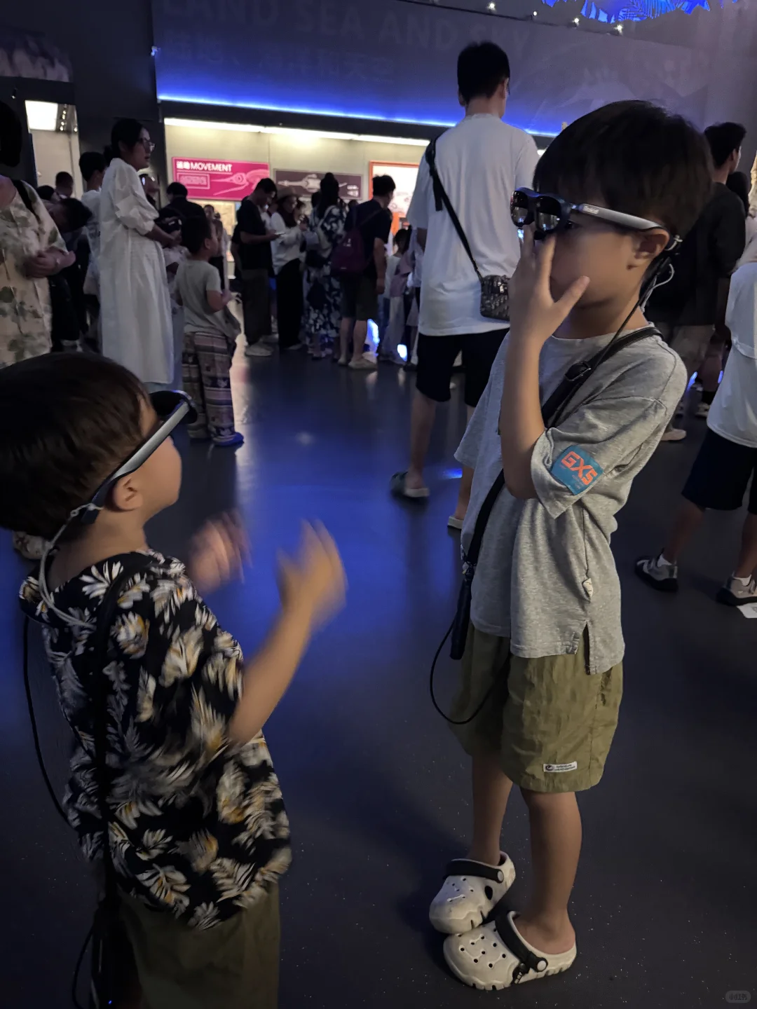 天津2日游🎆泰达航母烟花 & 国家海洋博物馆