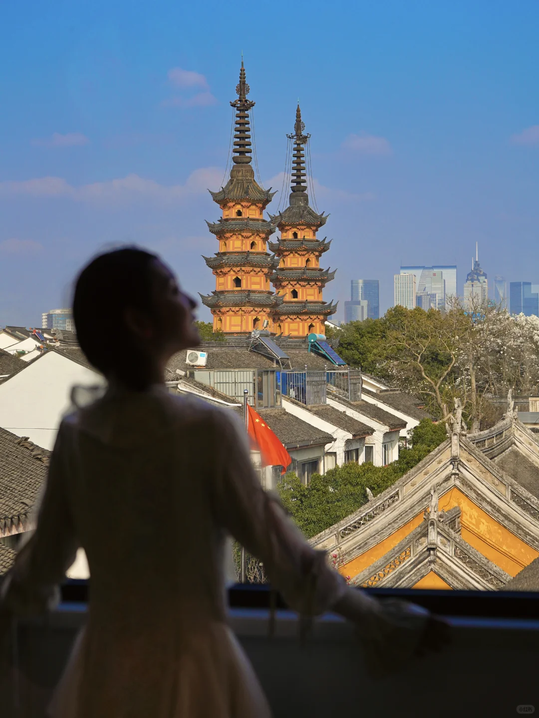 拍完这1️⃣8️⃣个封神机位,再离开苏州吧❗️