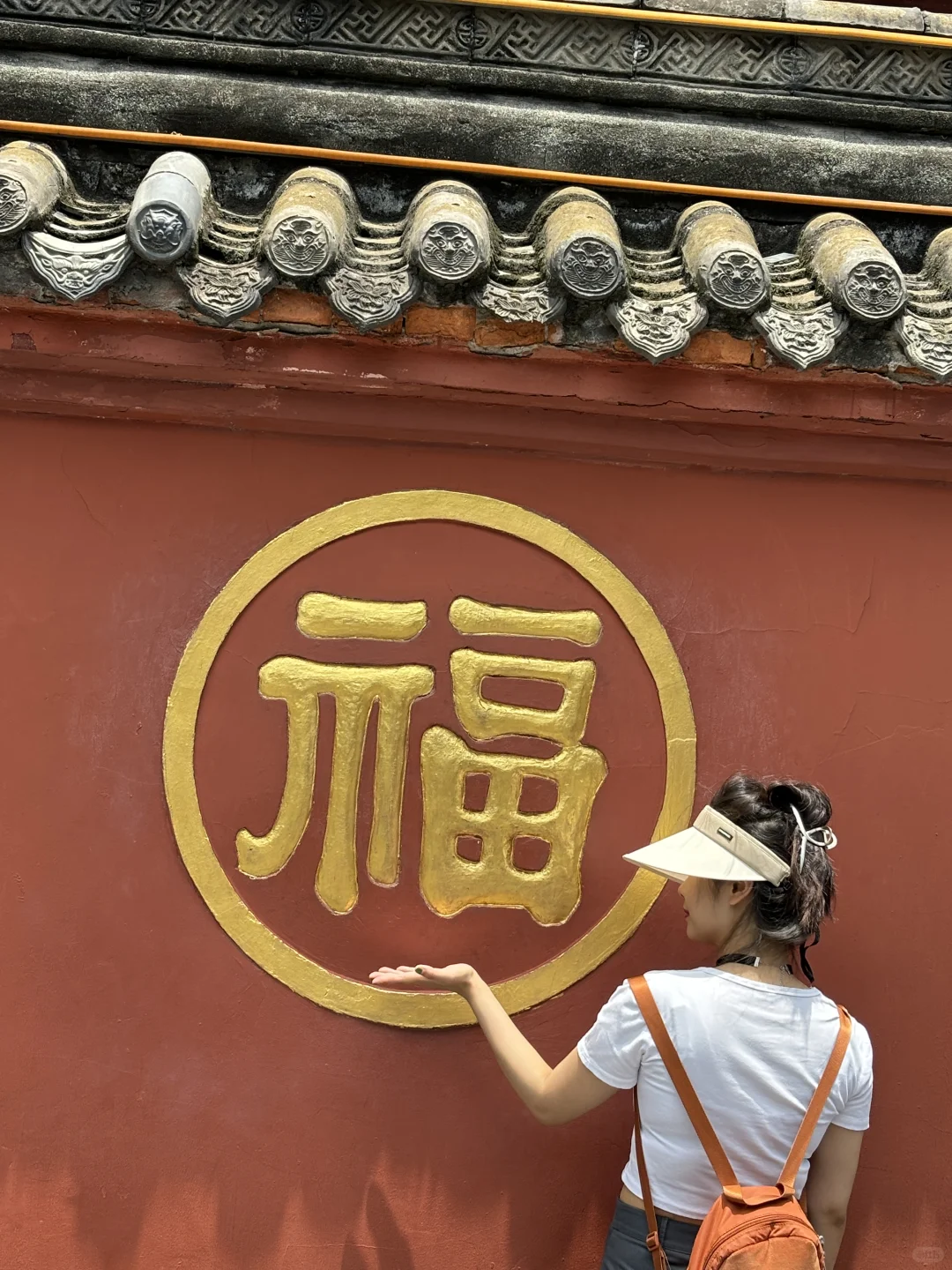 外地游客..真心不建议你们临时起意来成都