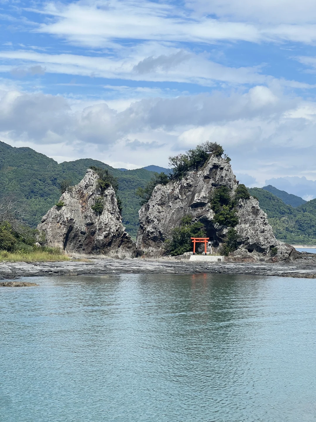 日本熊野古道徒步与秘境温泉怀石之旅