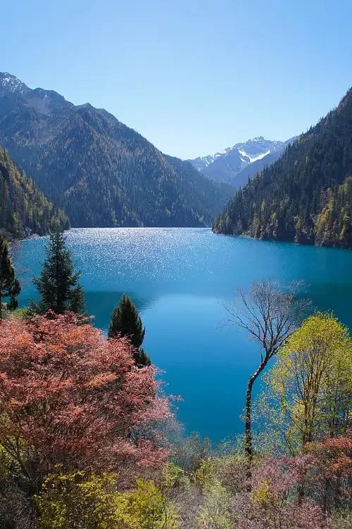 2025必打卡十大国内热门旅游景点