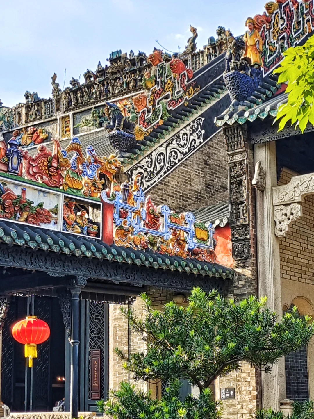 广州3天，把“粤”刻进DNA！