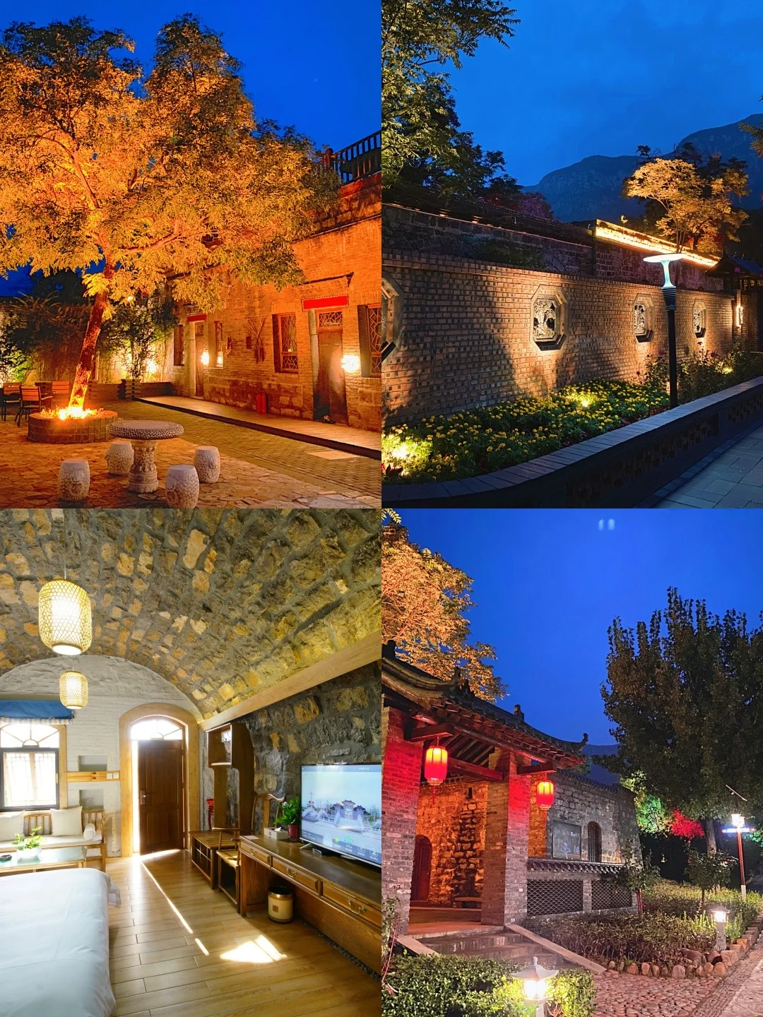 📍邯郸·响堂山|念念不忘,必有回响